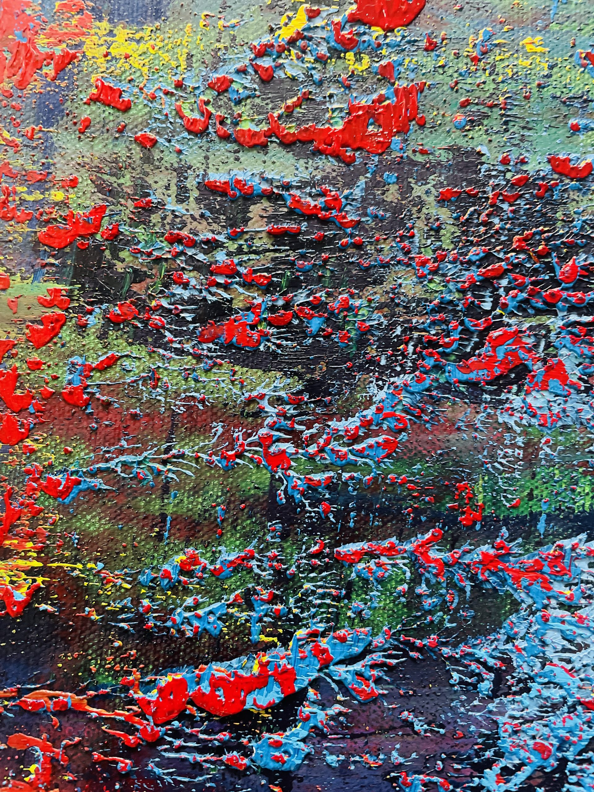 Abstract N11922 - Image 11