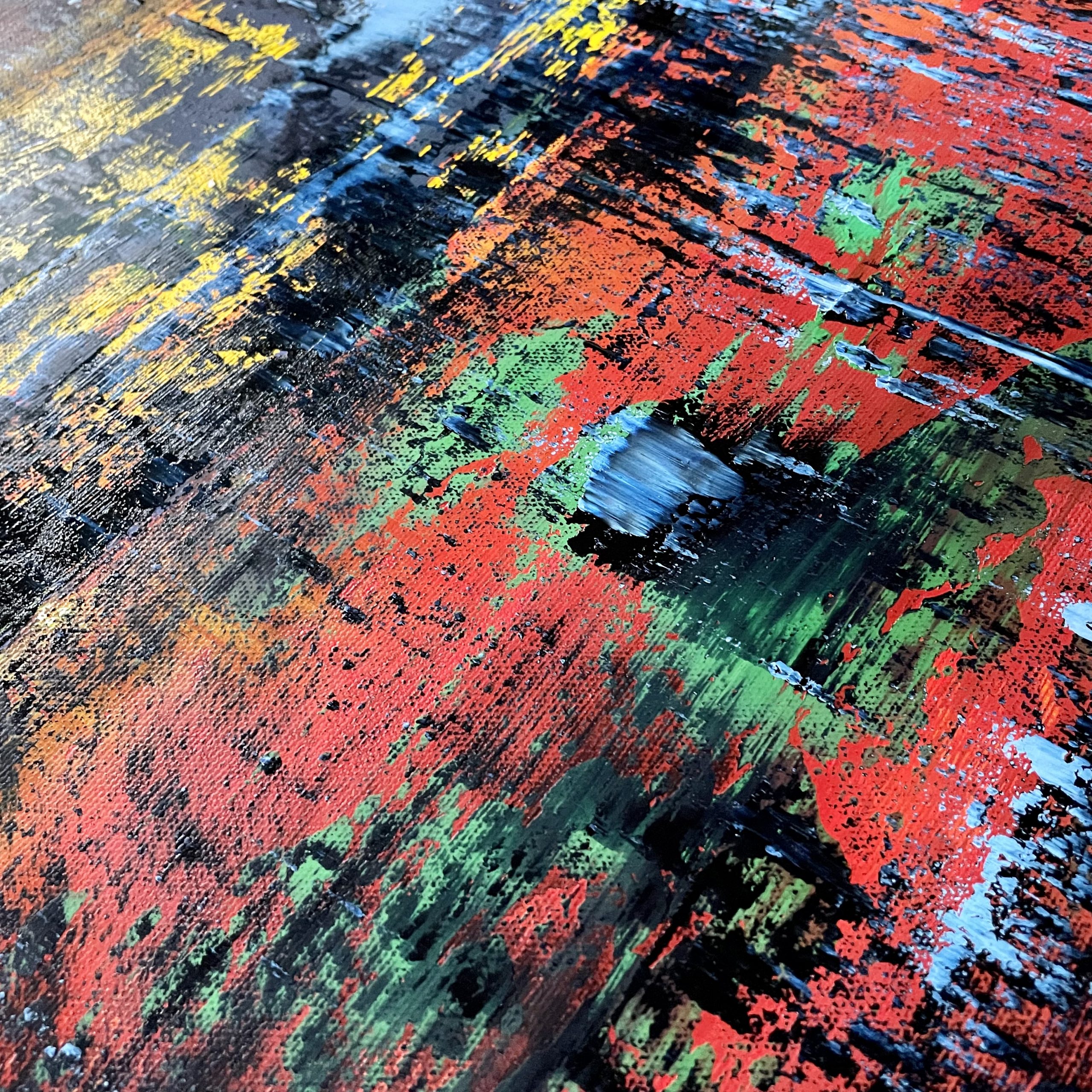 Abstract N 28222 - Image 12