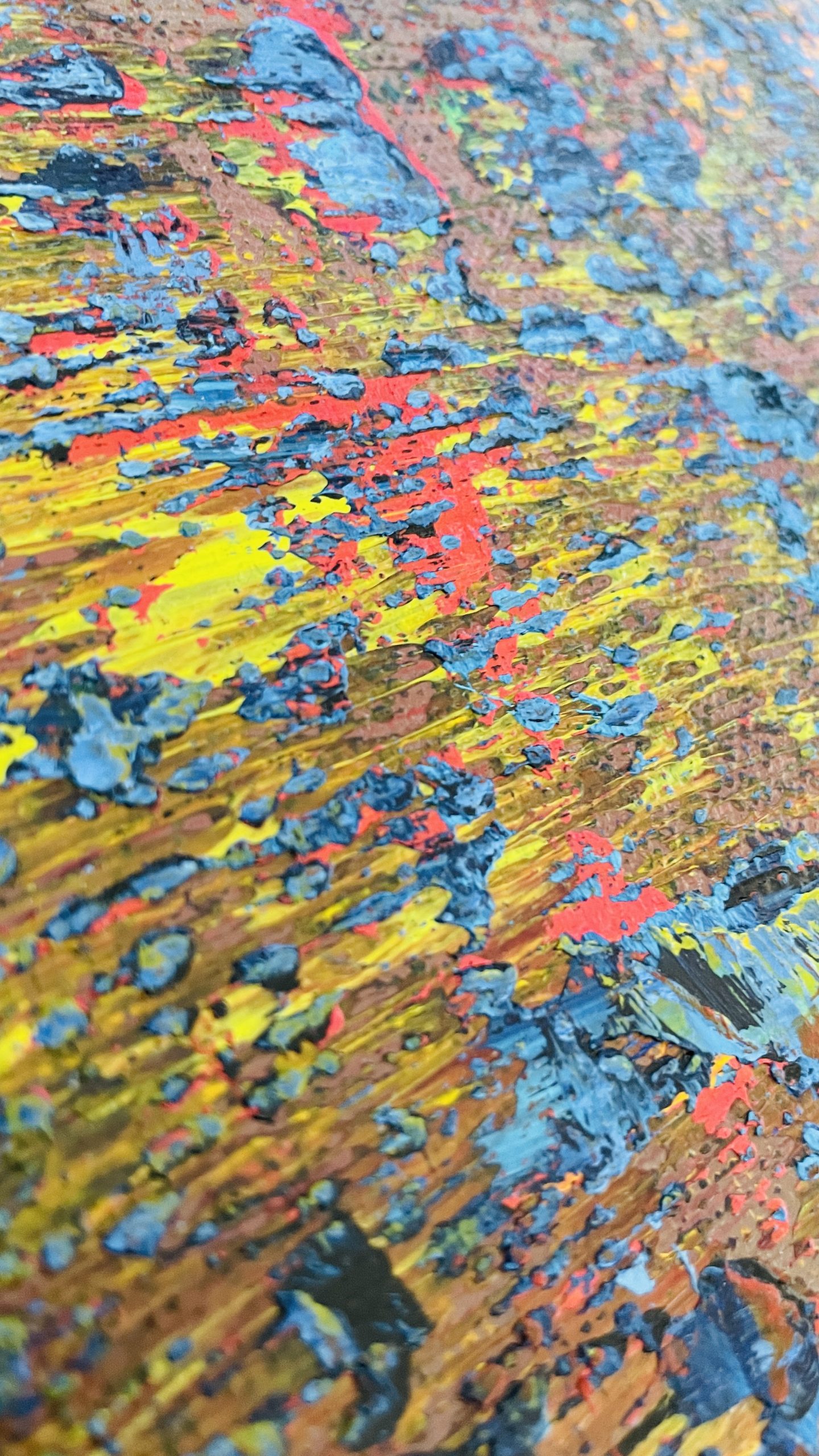 Abstract N6322 - Image 14