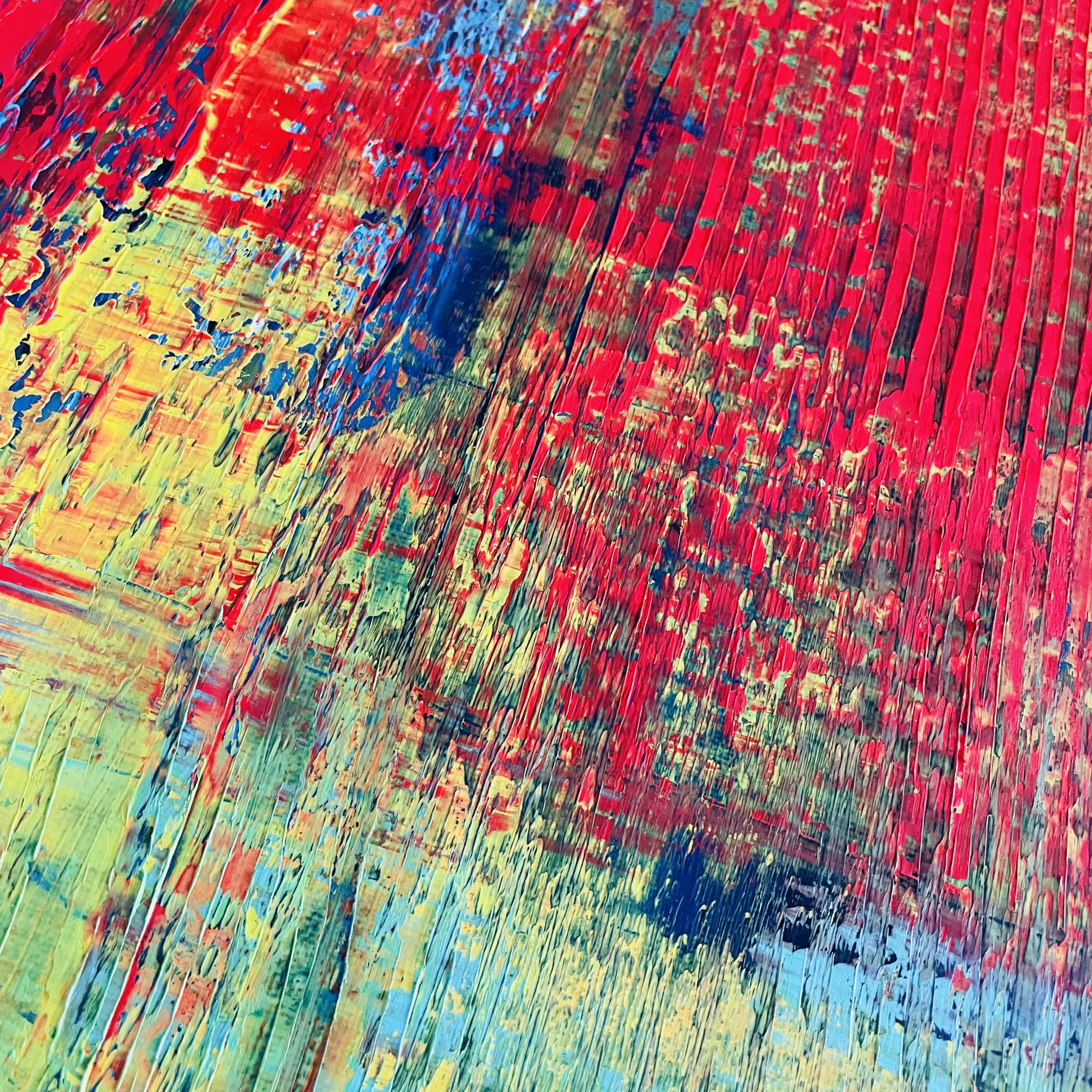 Abstract N29921 - Image 17