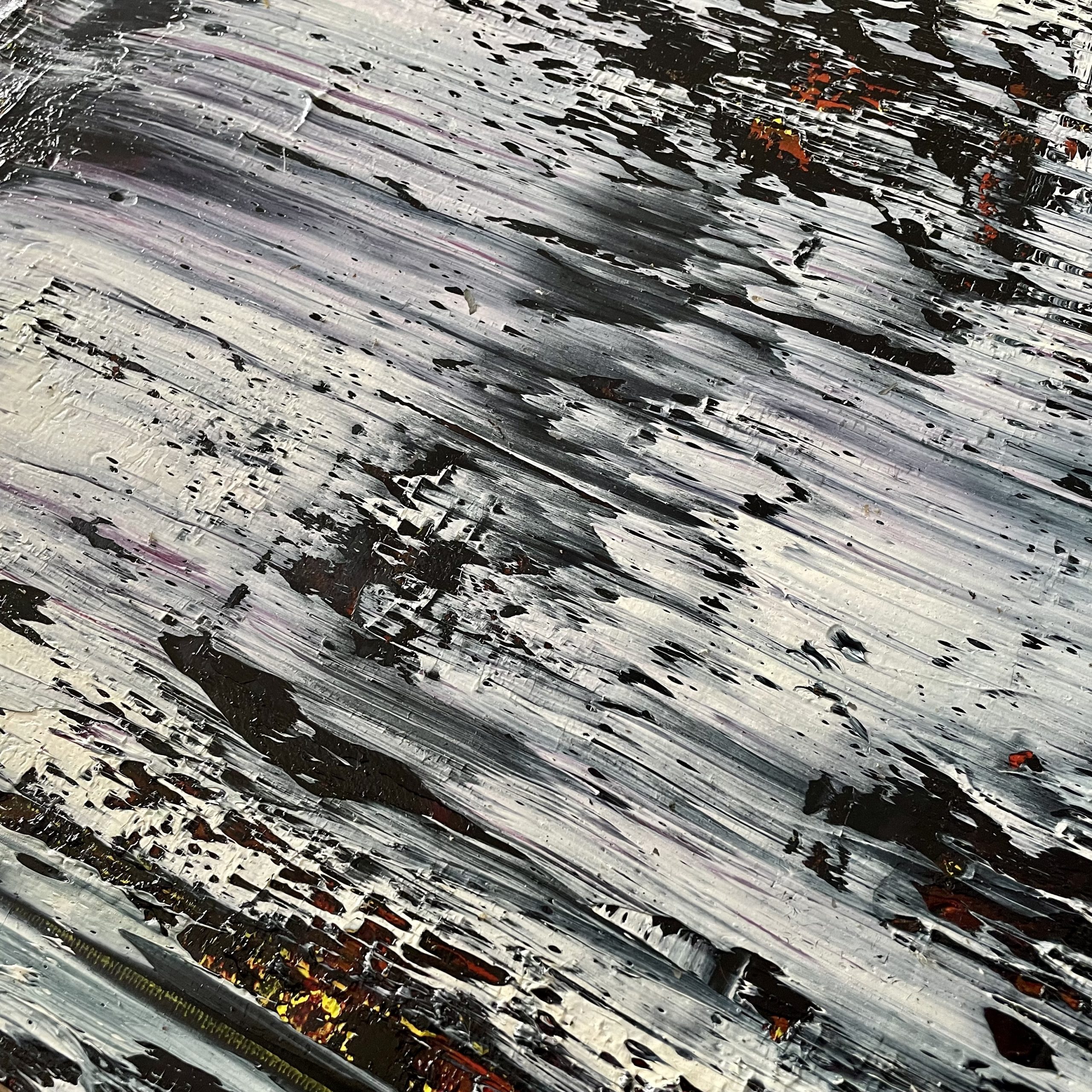 Abstract N18621 - Image 8