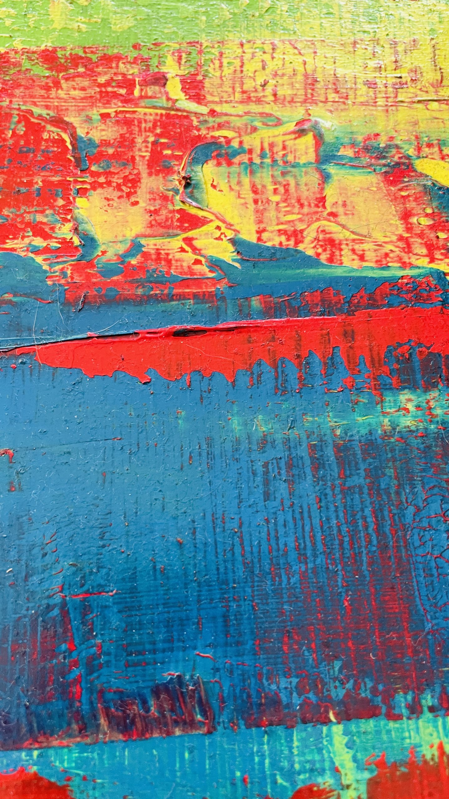 Abstract N 7121 - Image 13