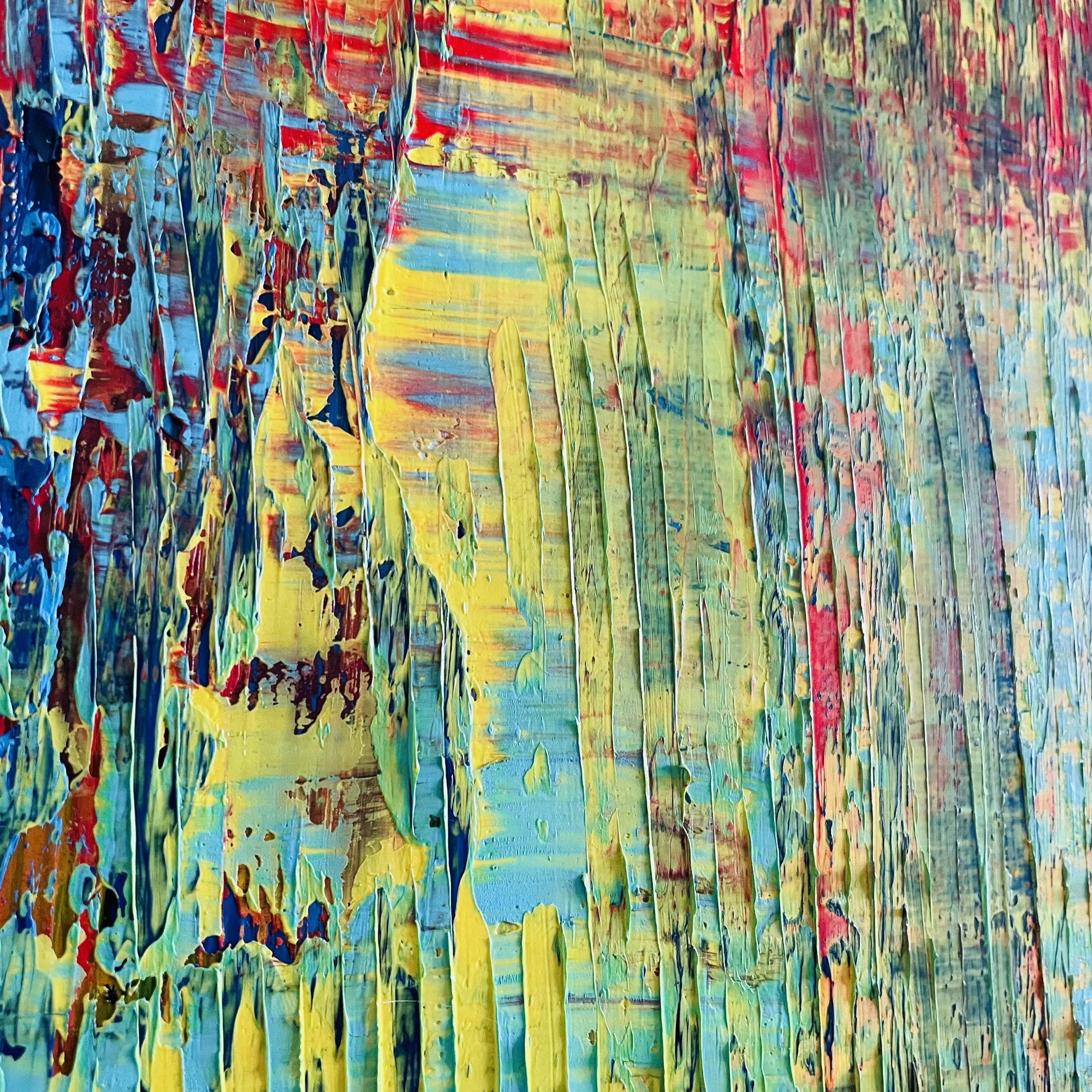 Abstract N29921 - Image 7