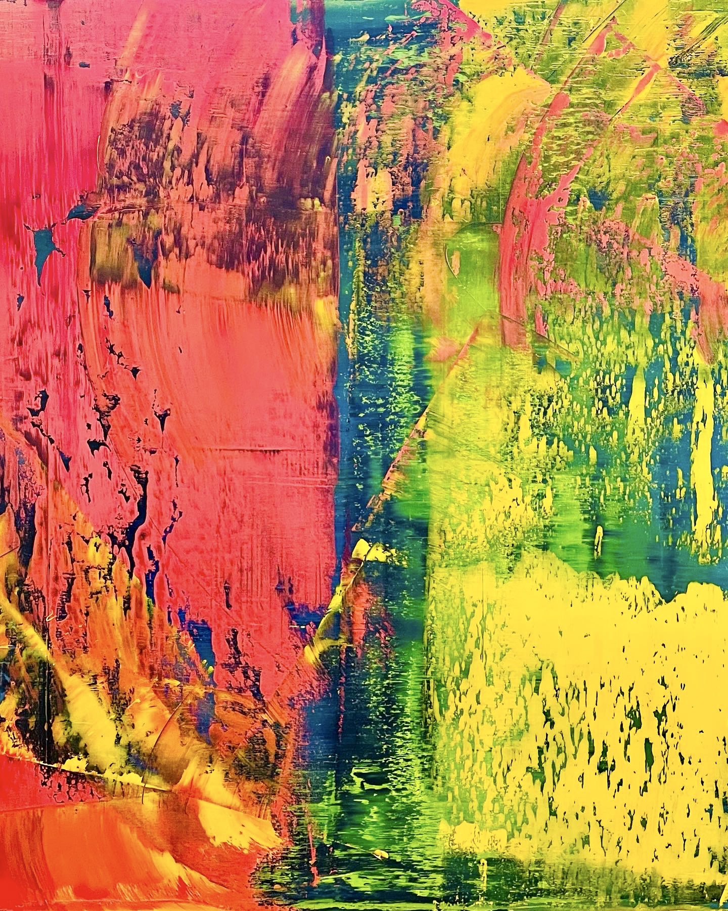 Abstract N51221 - Image 2