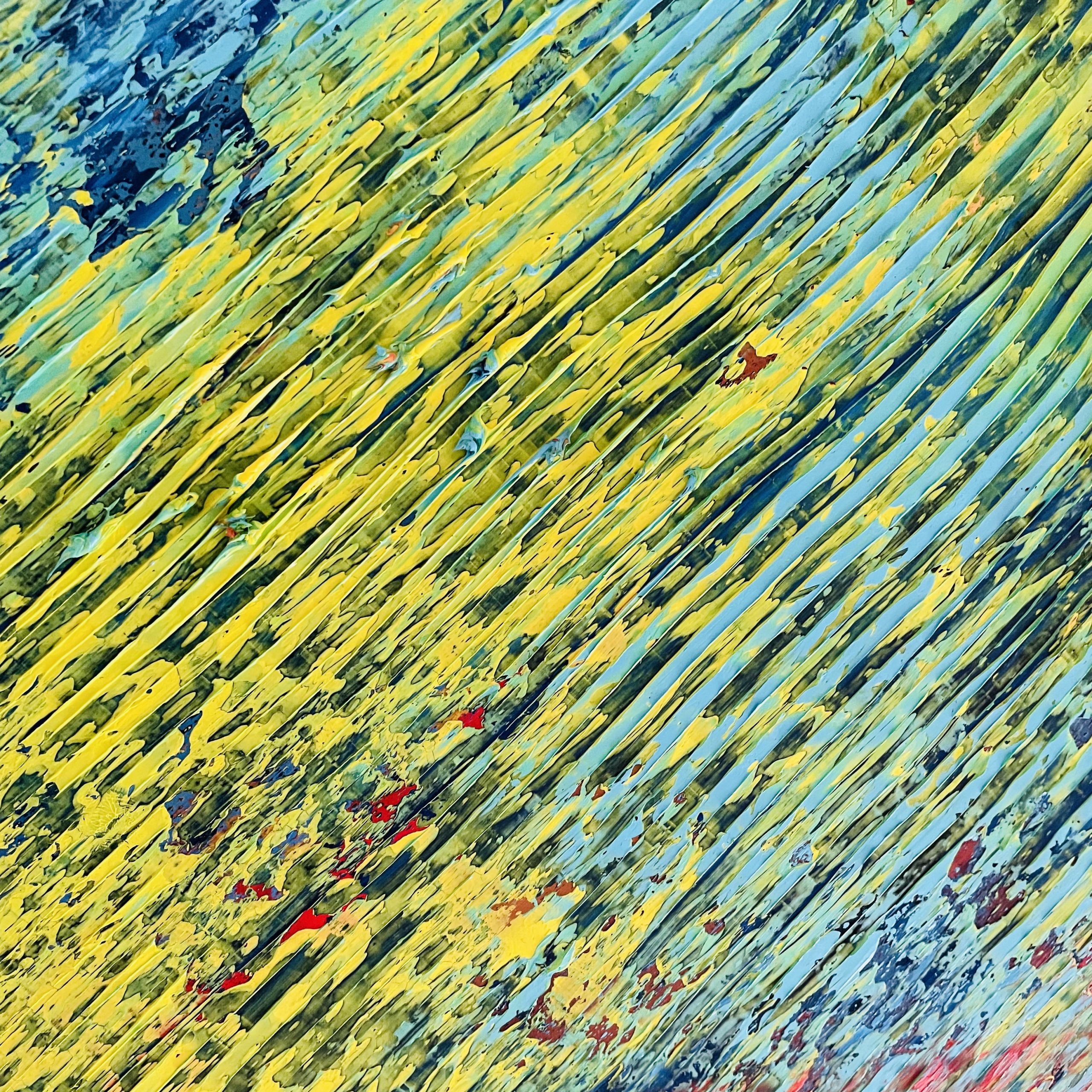 Abstract N29921 - Image 9