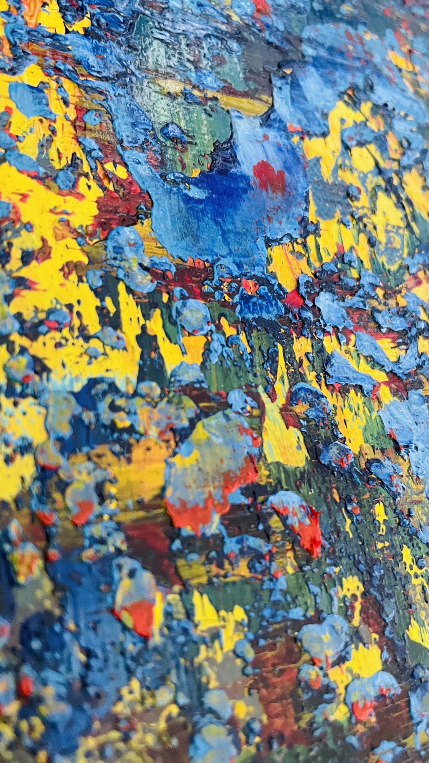 Abstract N6322 - Image 12