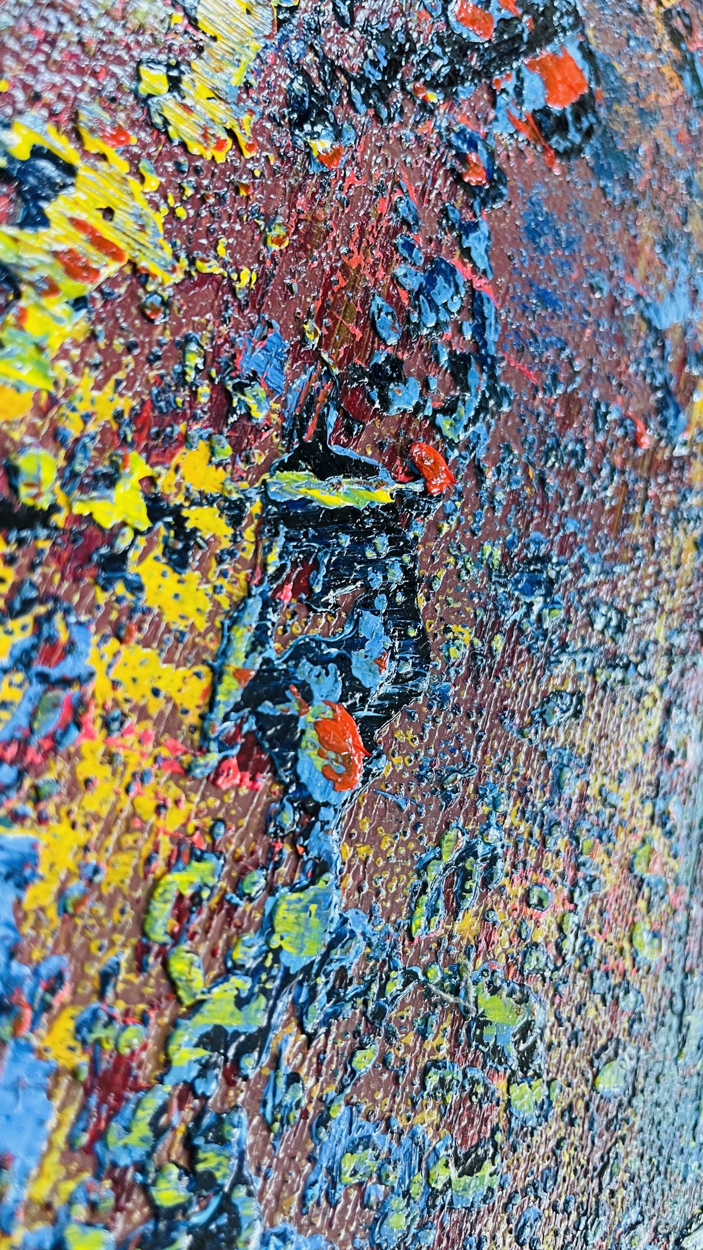 Abstract N6322 - Image 13