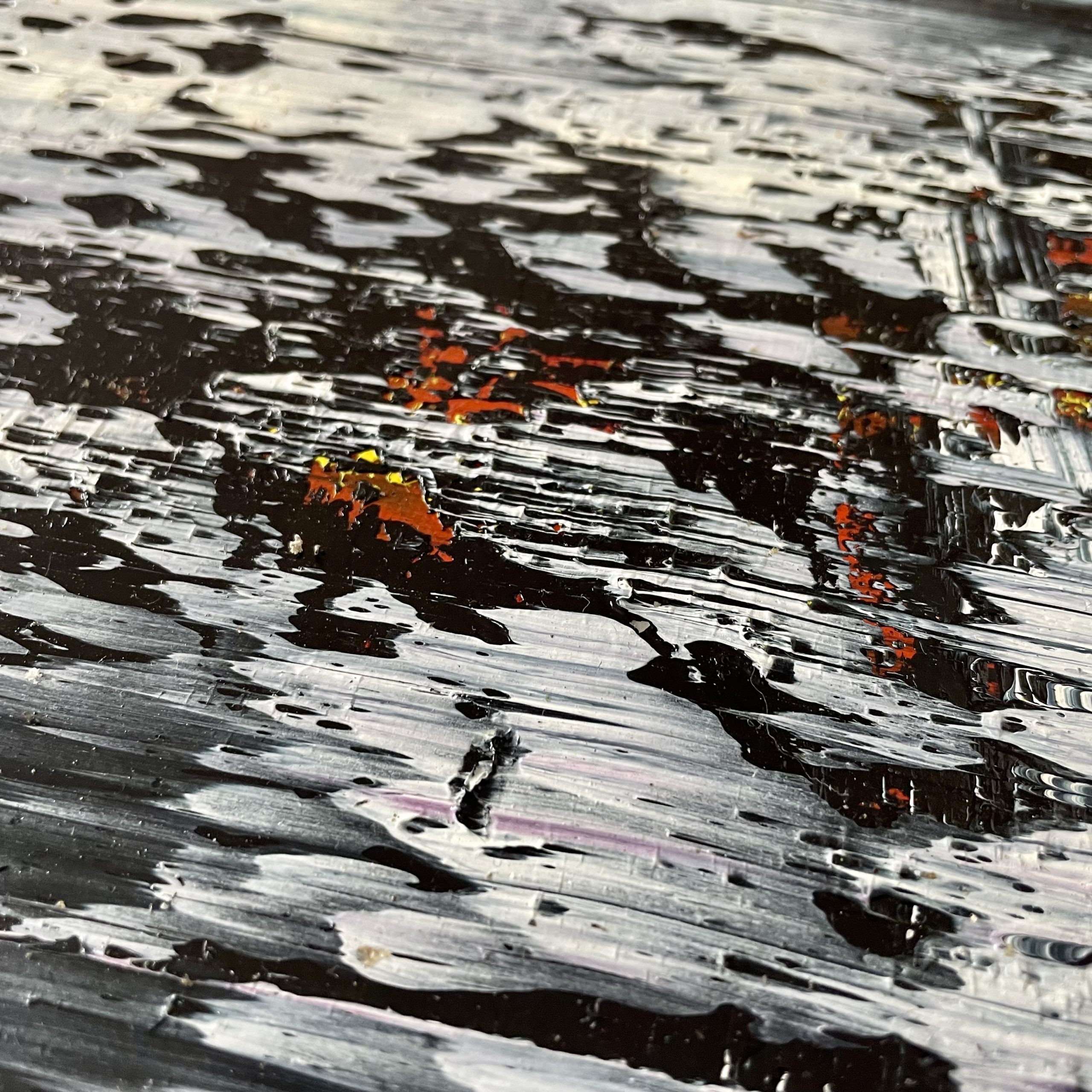 Abstract N18621 - Image 9