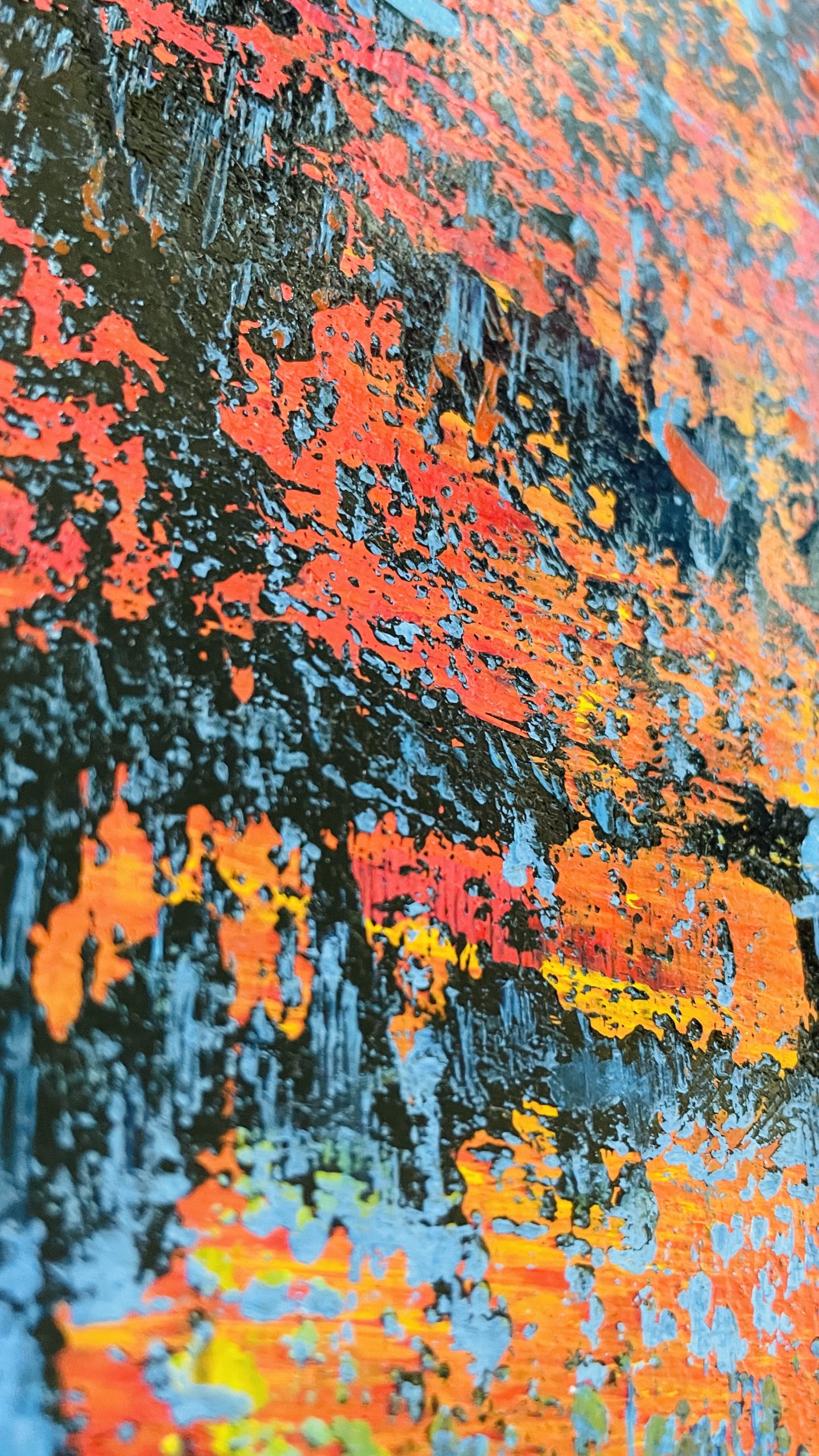 Abstract N6322 - Image 5