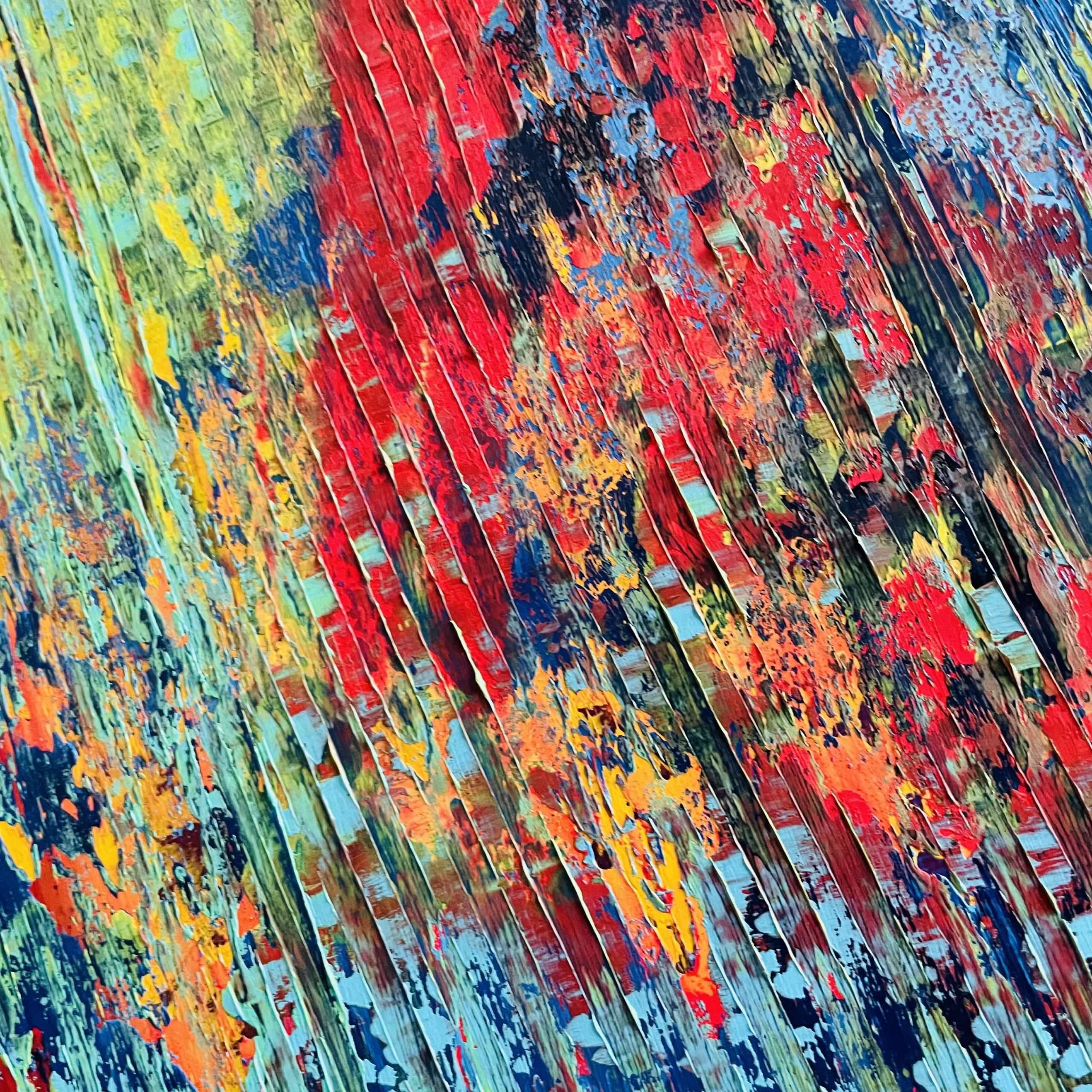 Abstract N29921 - Image 8