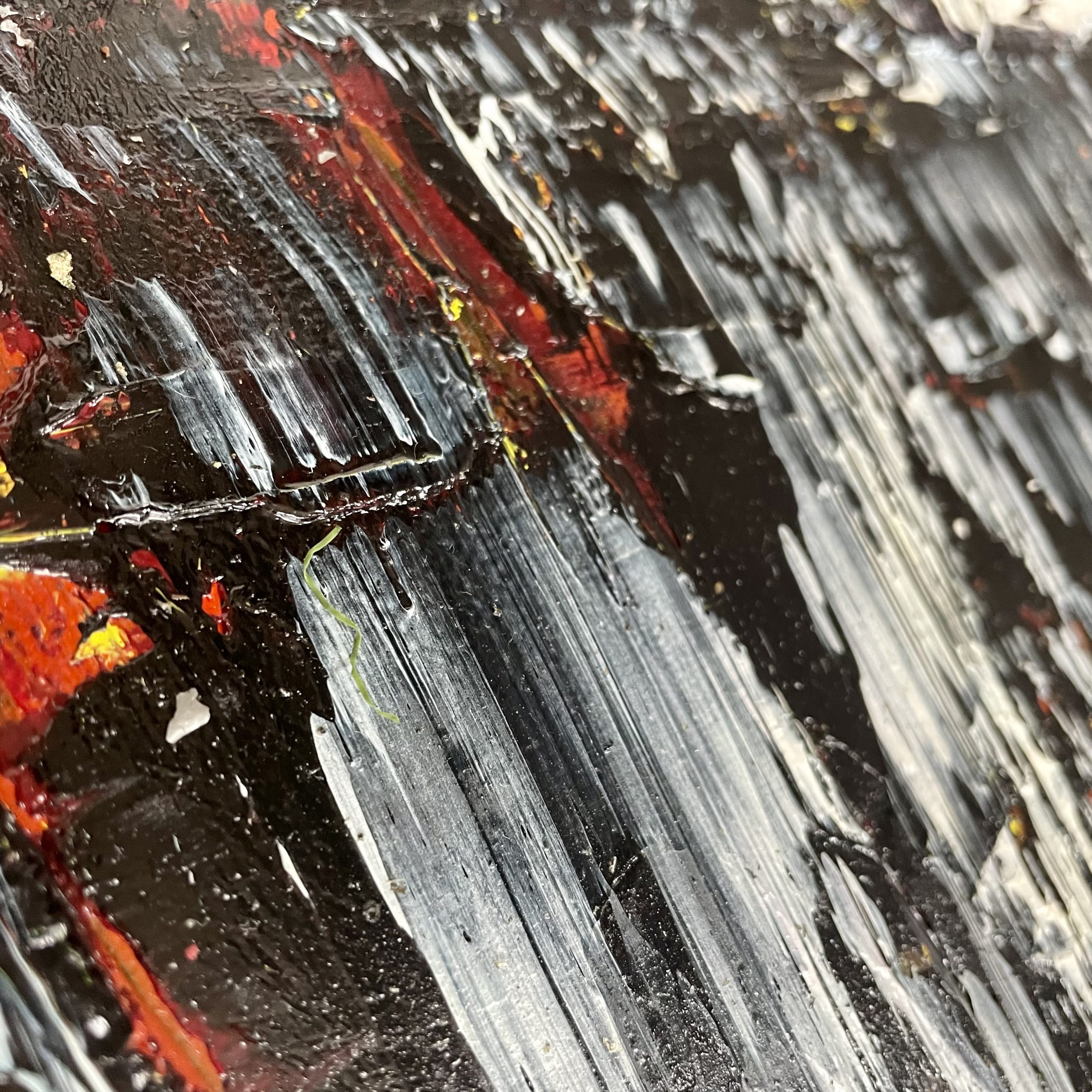 Abstract N18621 - Image 7