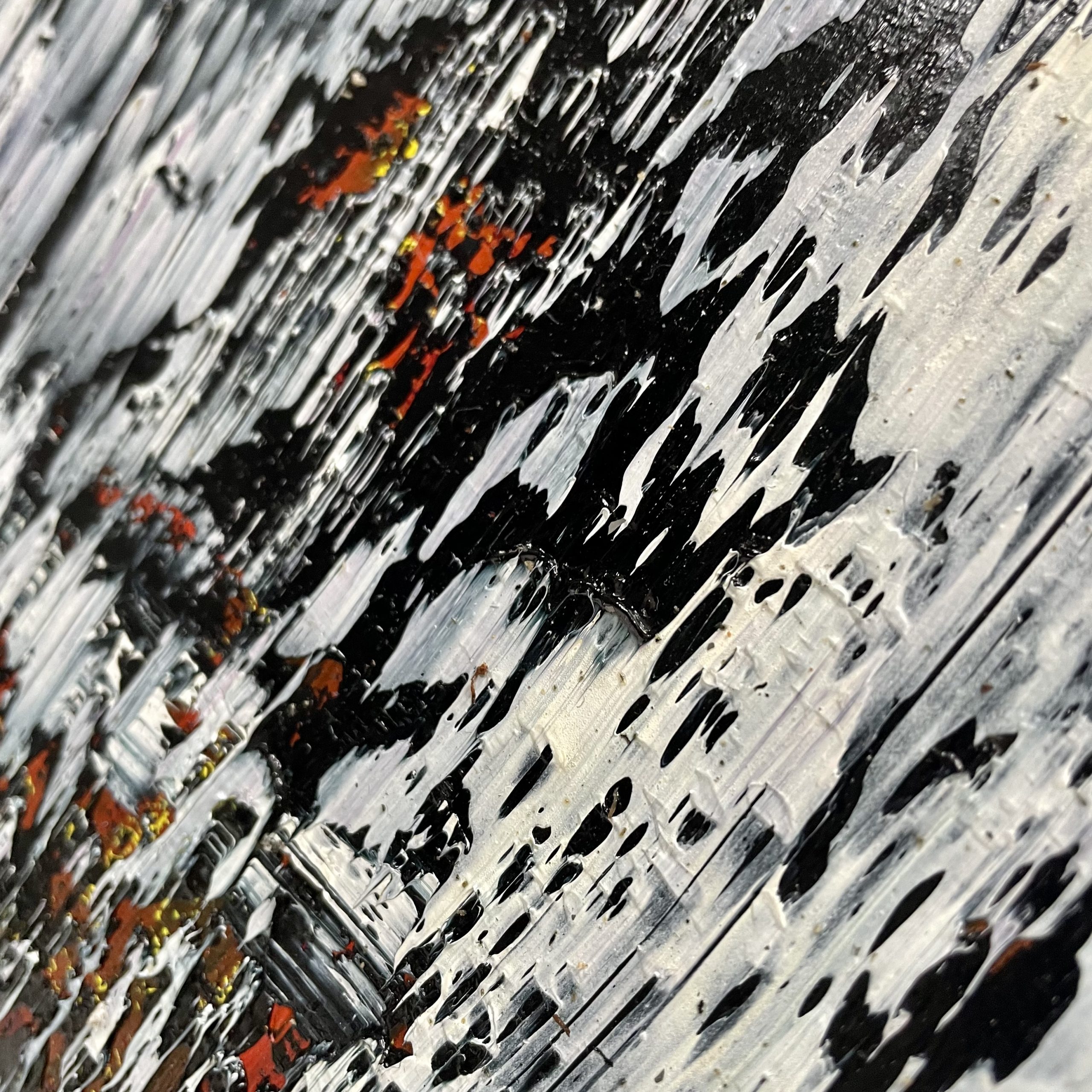 Abstract N18621 - Image 6