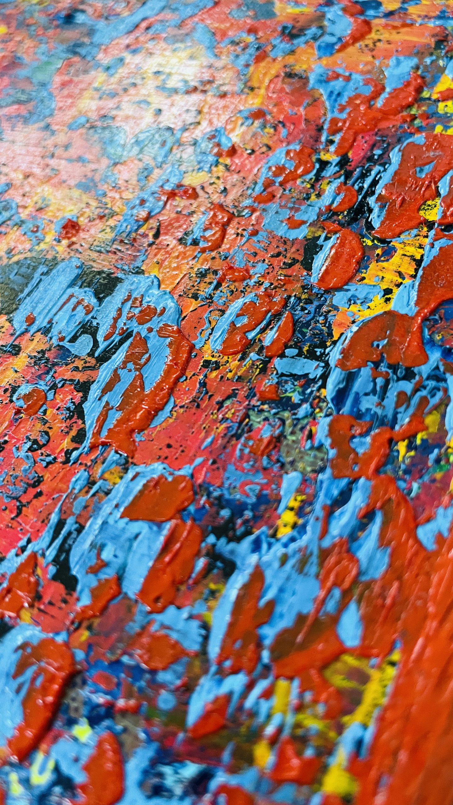 Abstract N6322 - Image 15