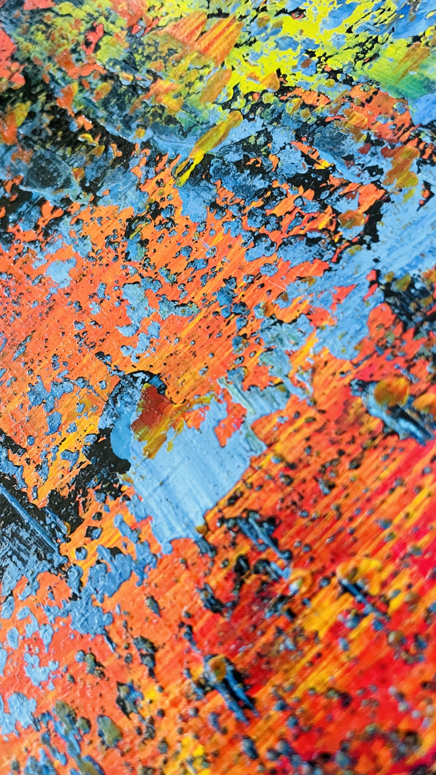 Abstract N6322 - Image 9