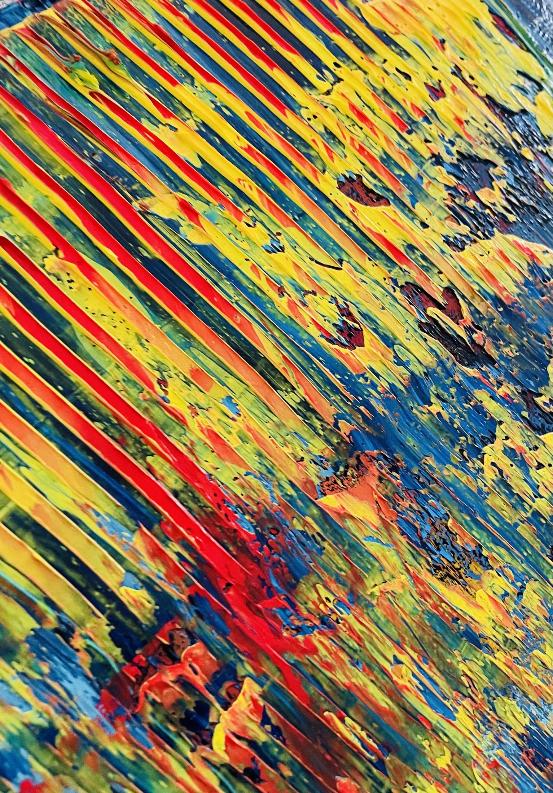 Abstract N29921 - Image 20