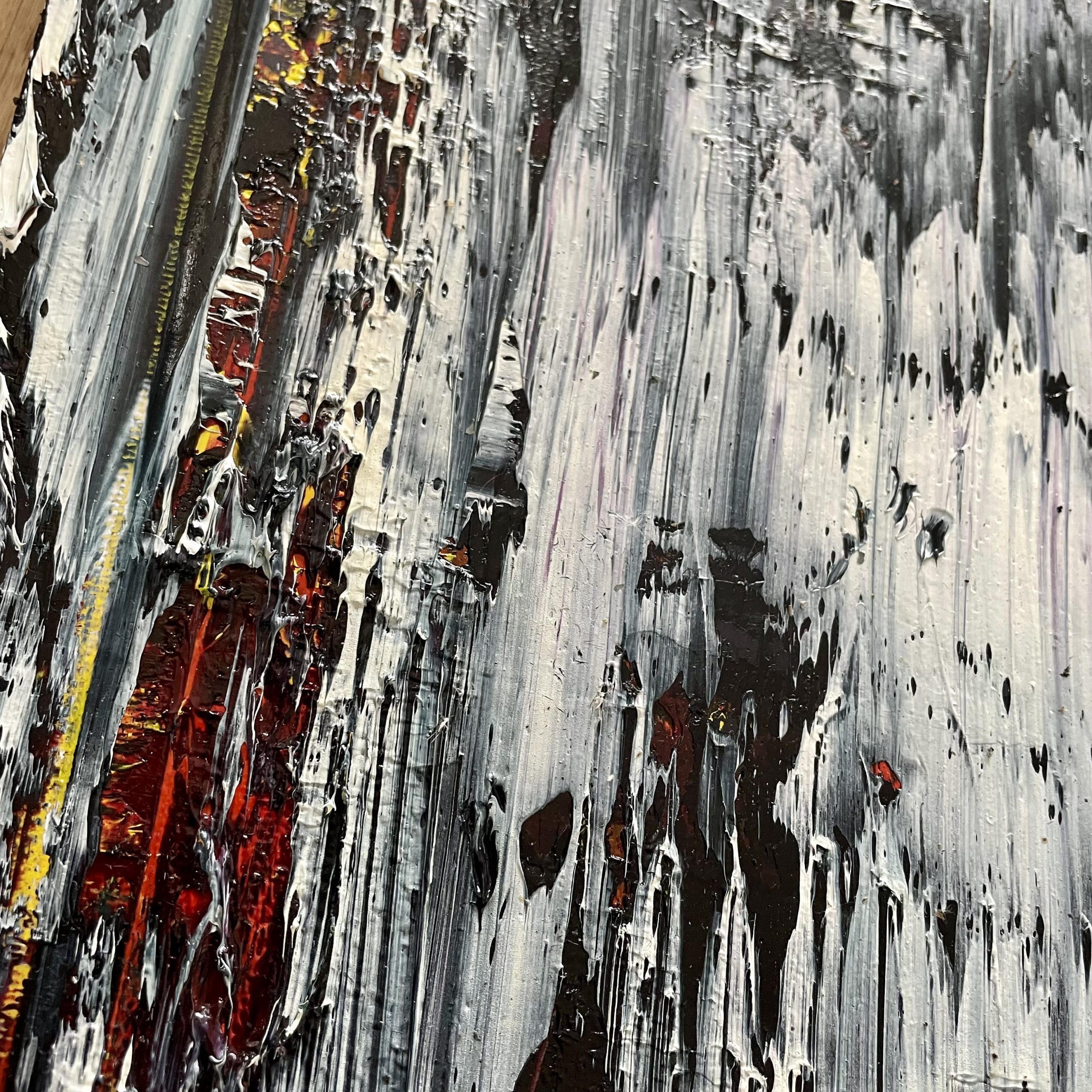 Abstract N18621 - Image 10