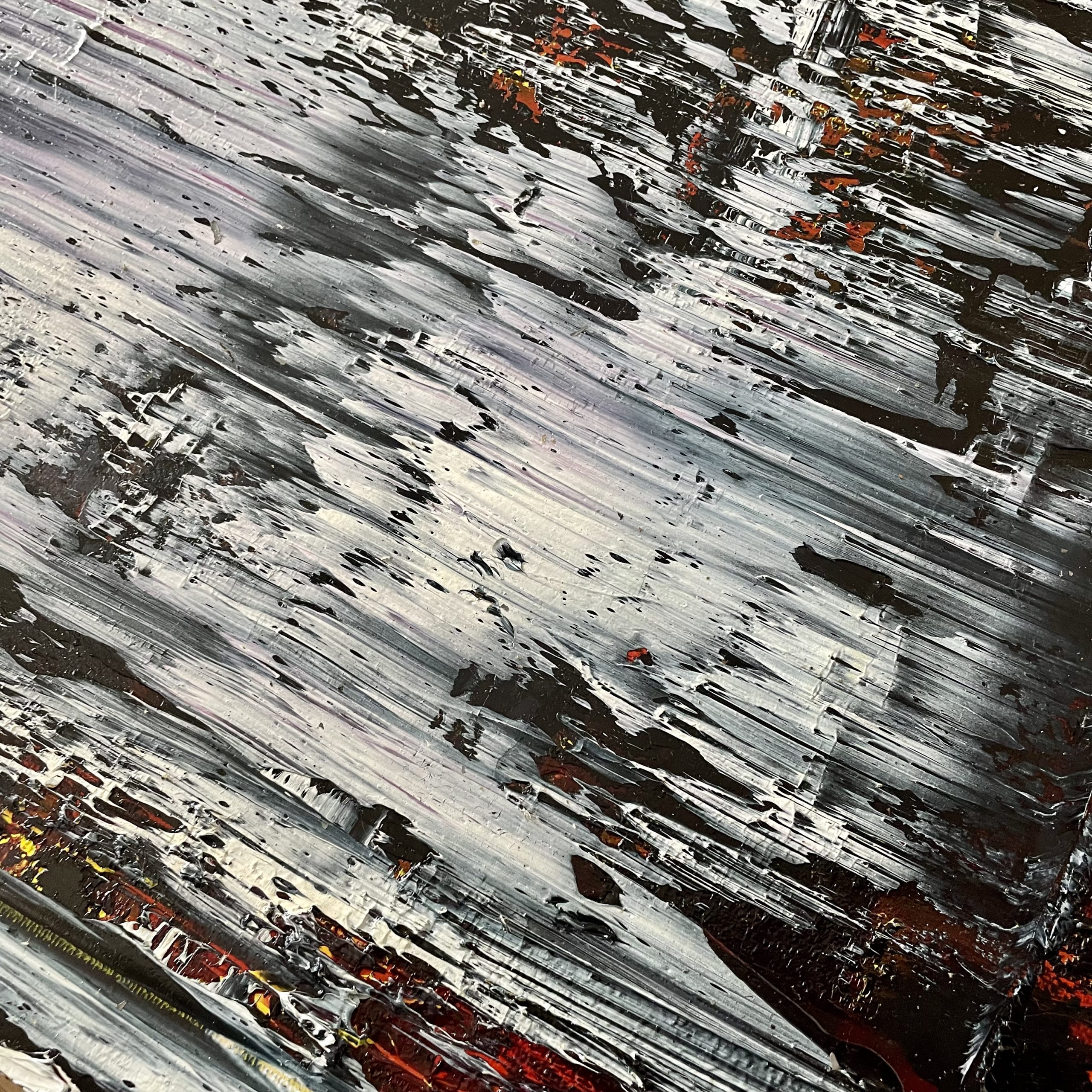 Abstract N18621 - Image 12