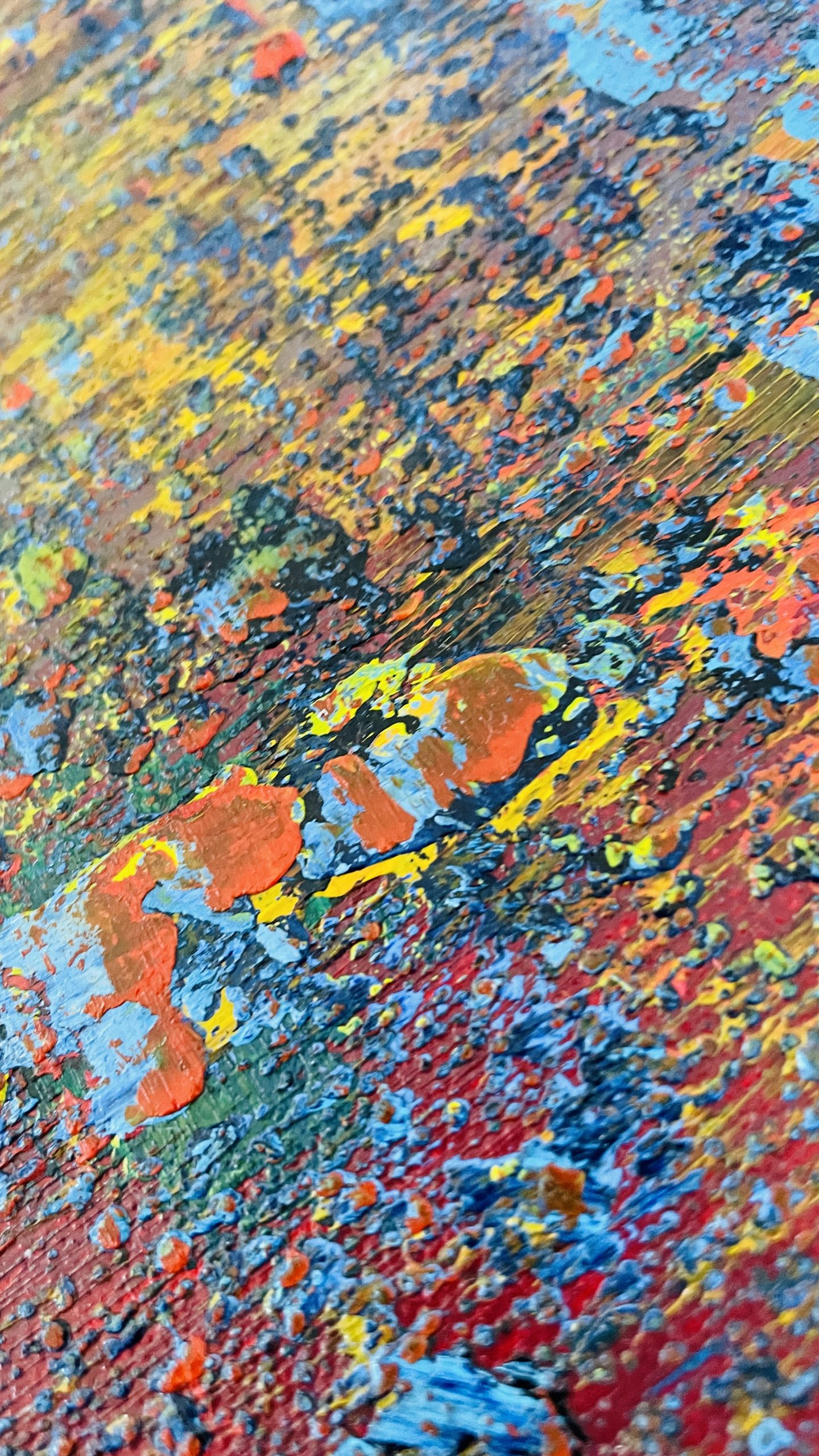 Abstract N6322 - Image 10