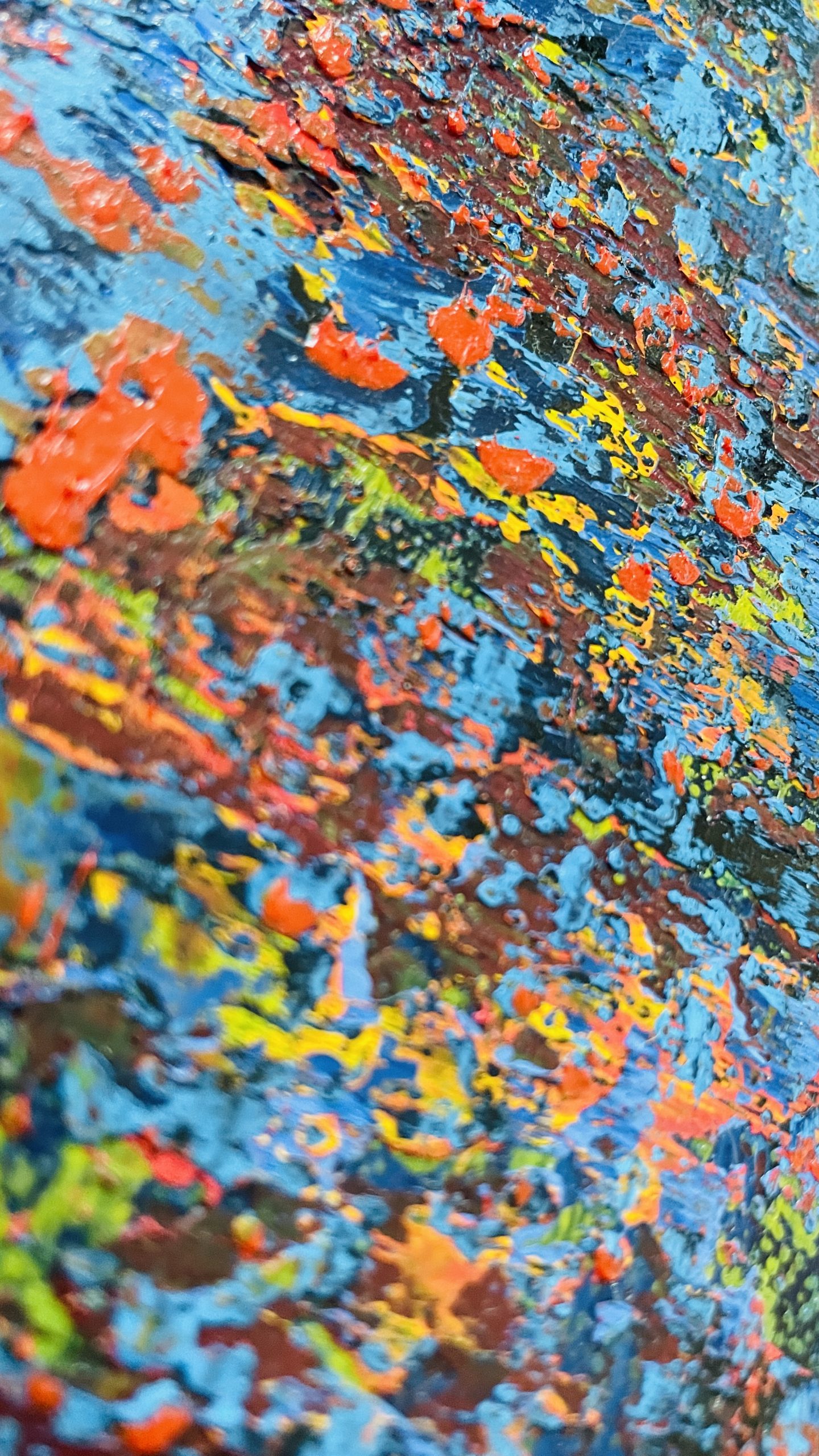 Abstract N6322 - Image 7