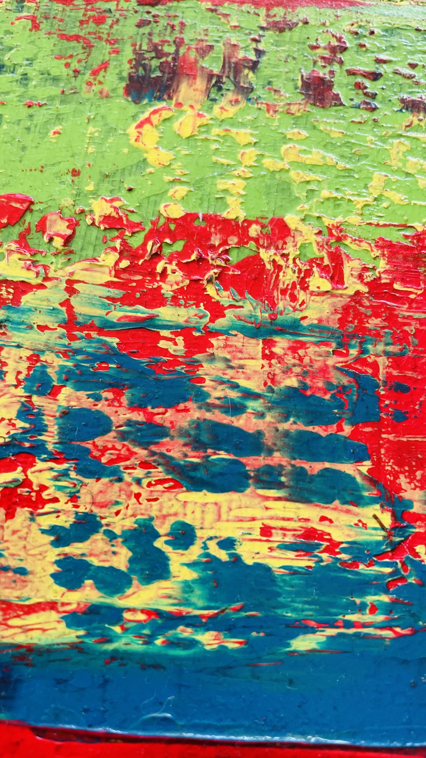 Abstract N 7121 - Image 12