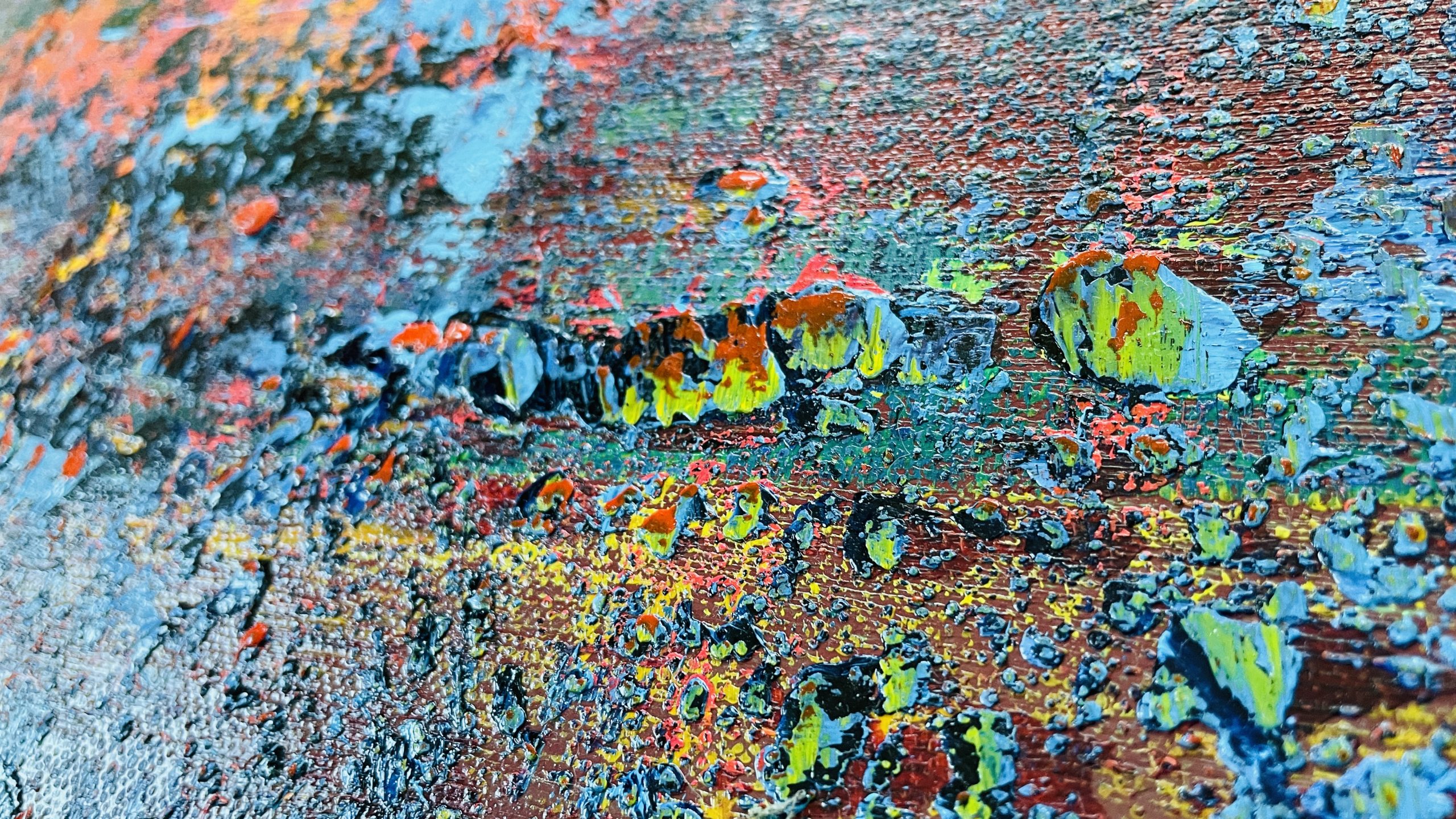 Abstract N6322 - Image 18