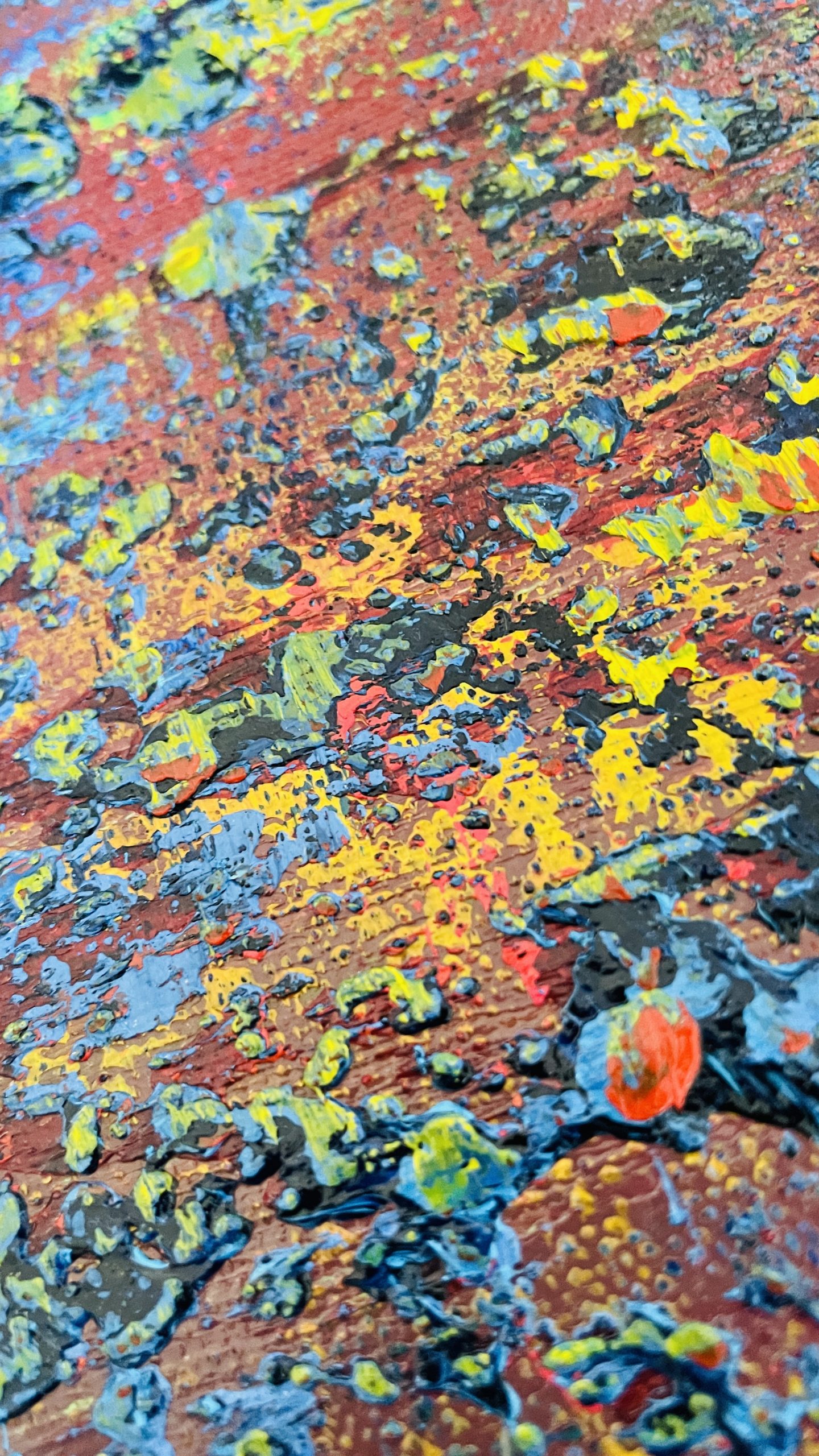 Abstract N6322 - Image 11