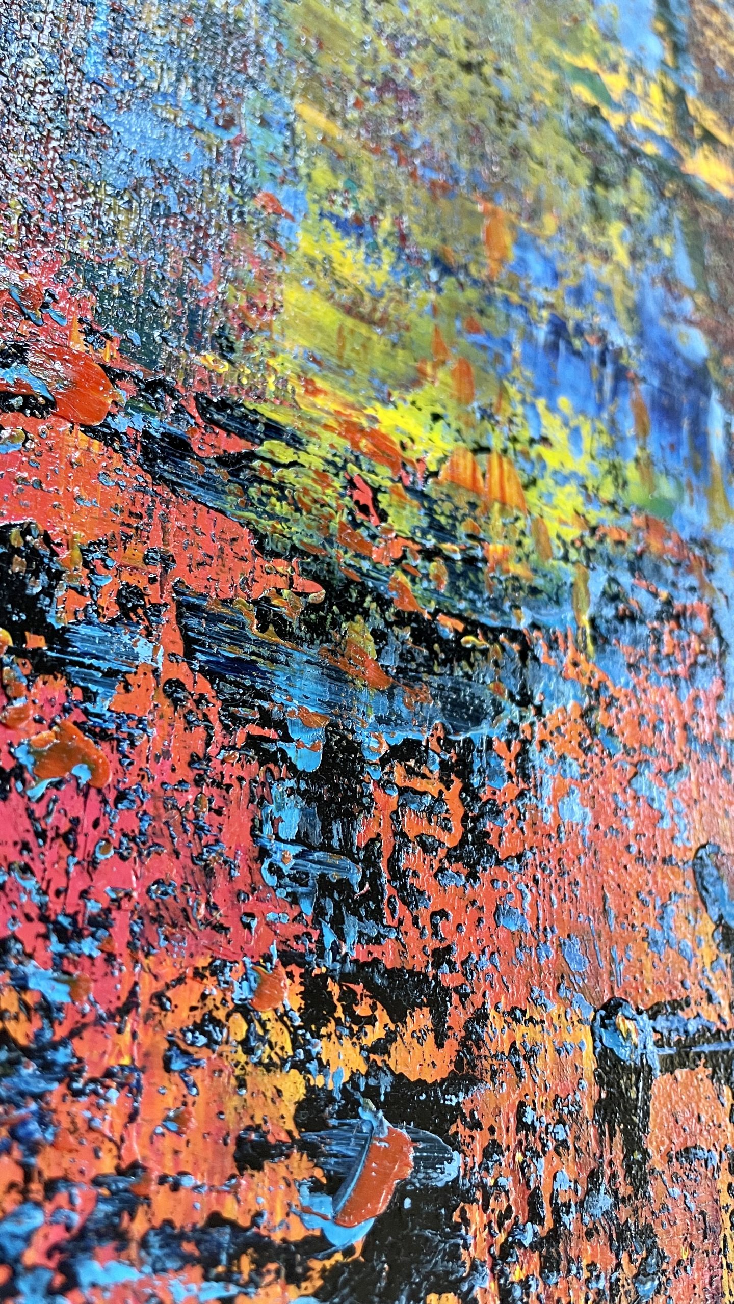 Abstract N6322 - Image 19