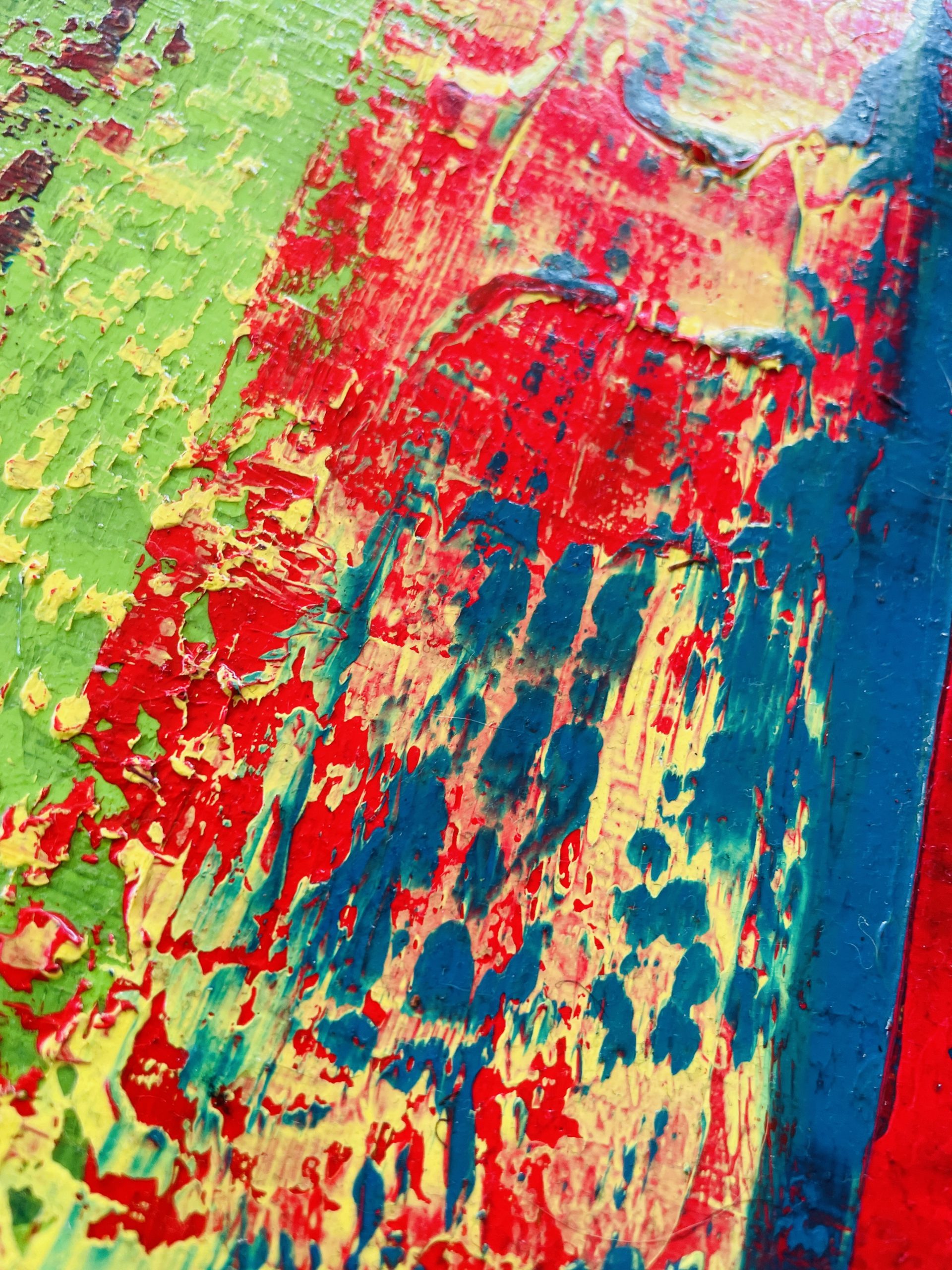 Abstract N 7121 - Image 3