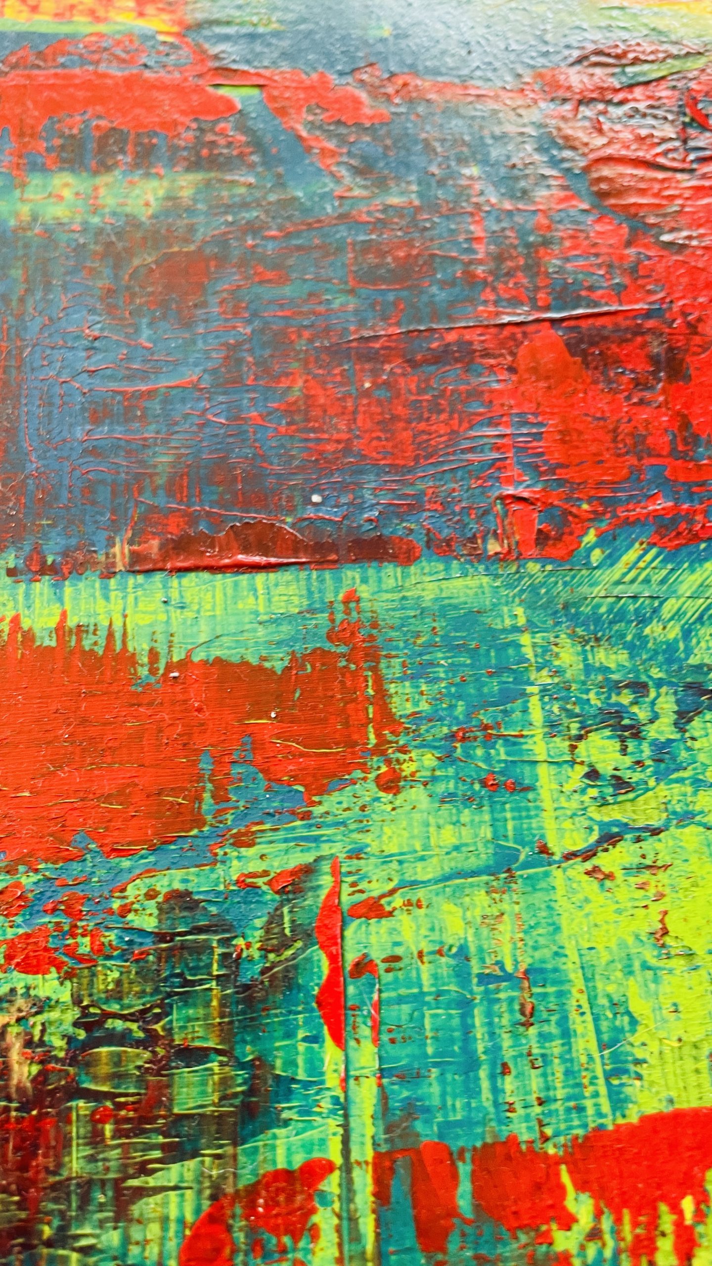 Abstract N 7121 - Image 11