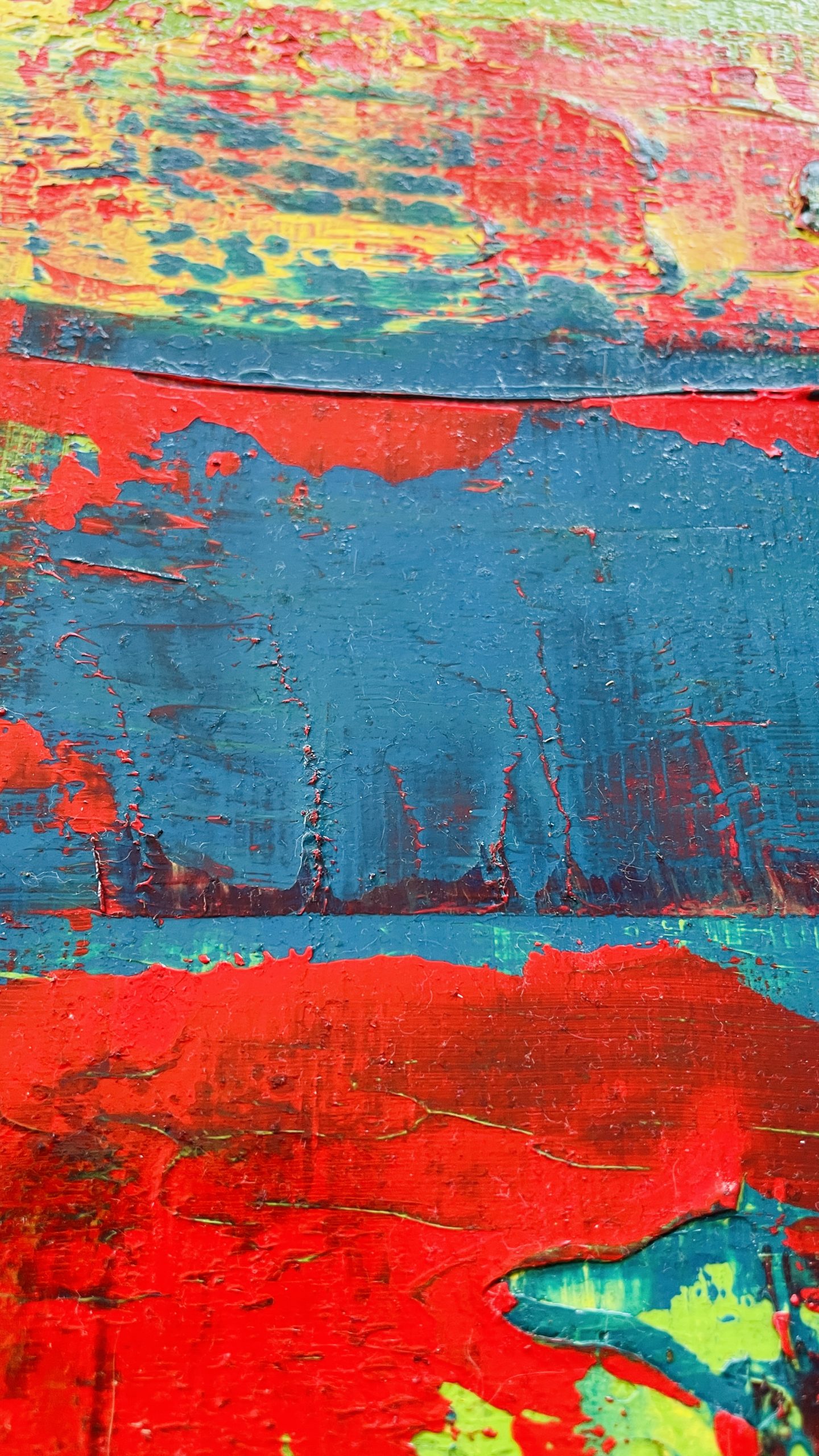 Abstract N 7121 - Image 10