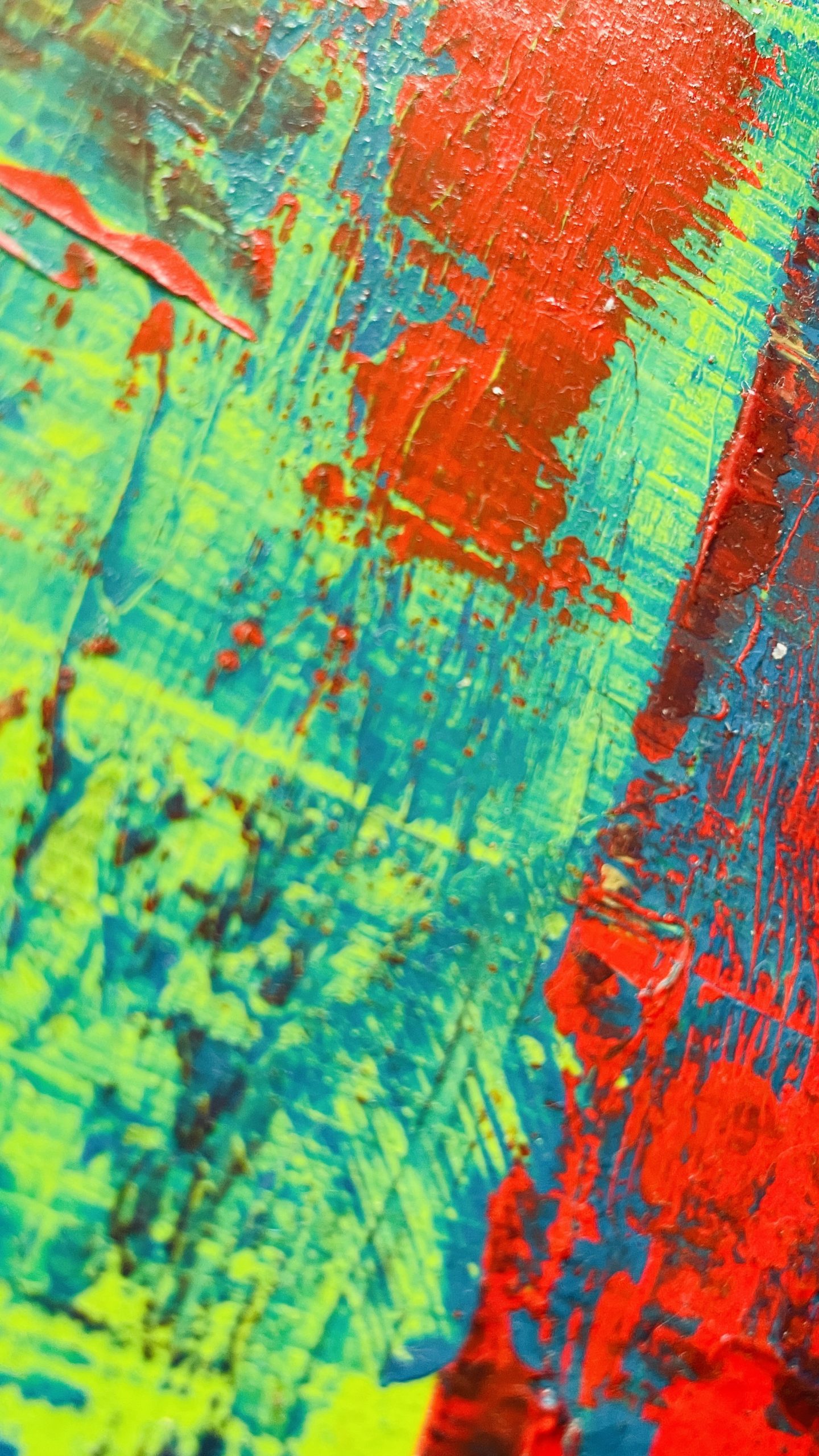 Abstract N 7121 - Image 8