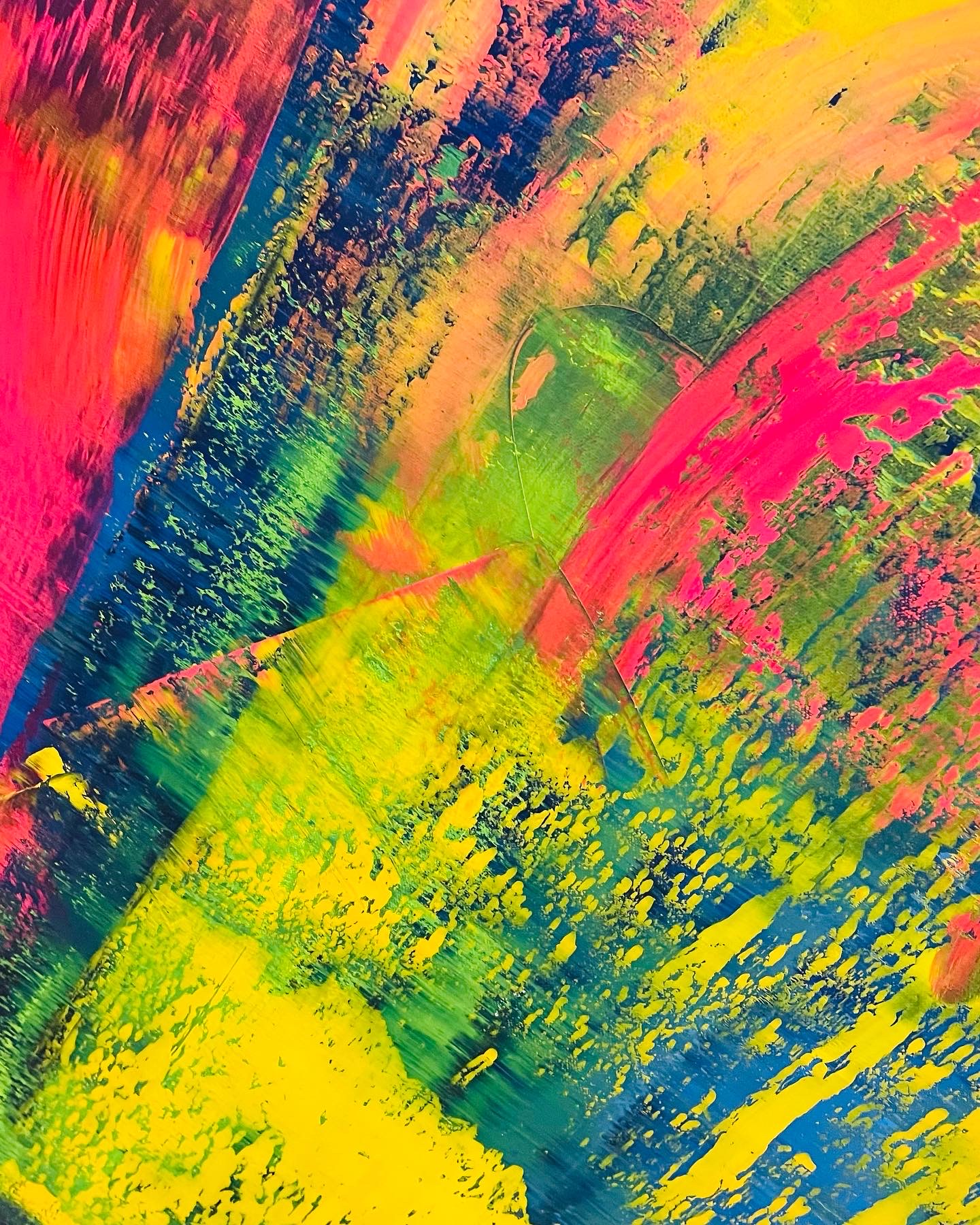 Abstract N51221 - Image 3