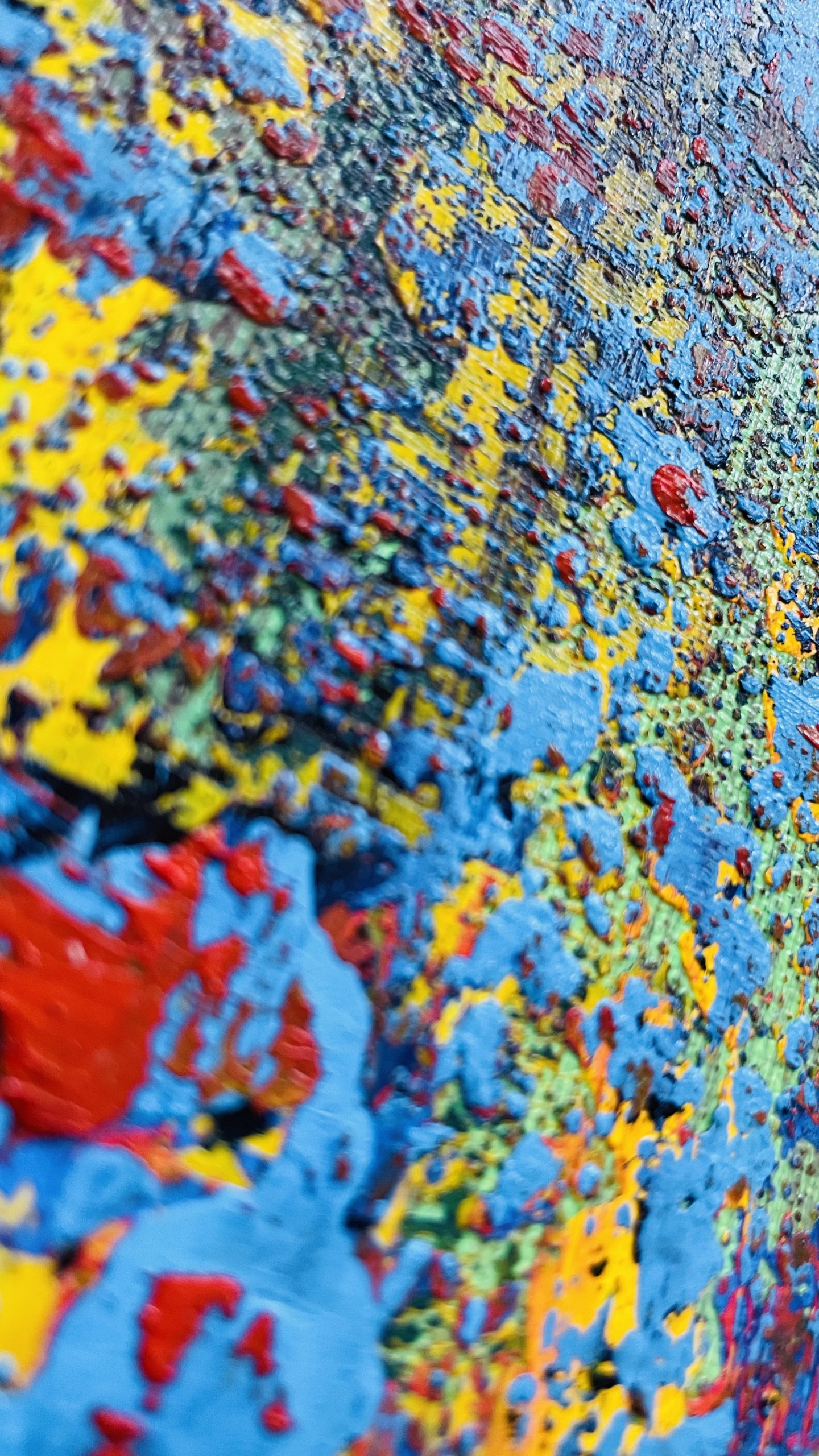 Abstract N6322 - Image 16