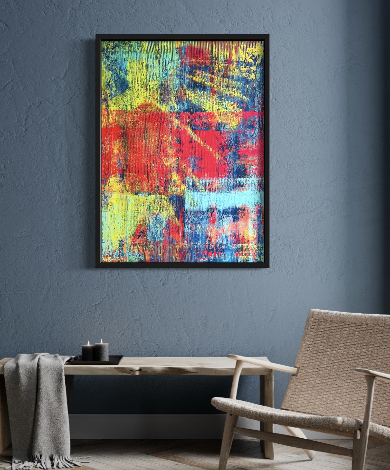 Abstract N29921 - Image 3