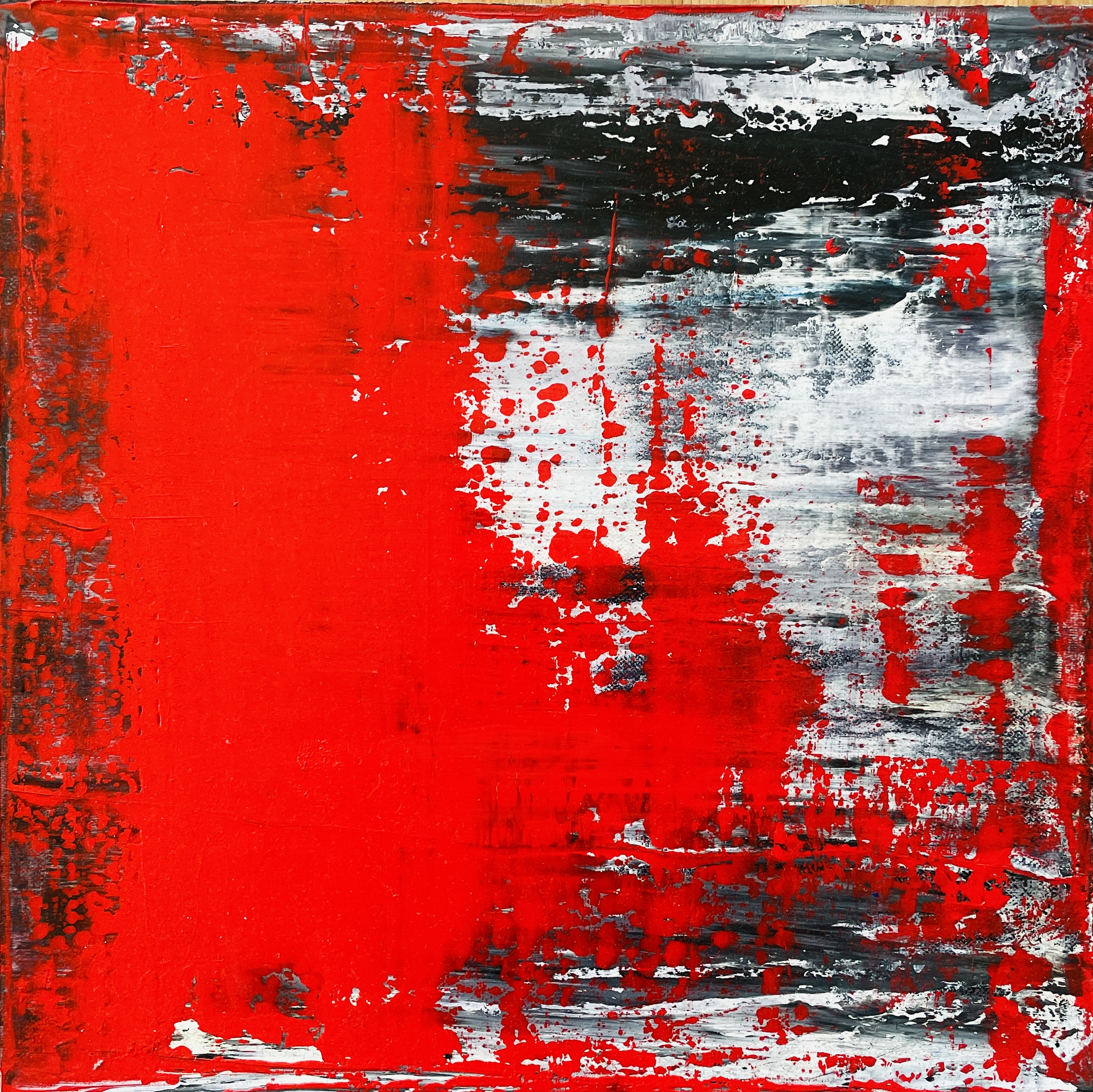 Abstract N 311220 - Image 2