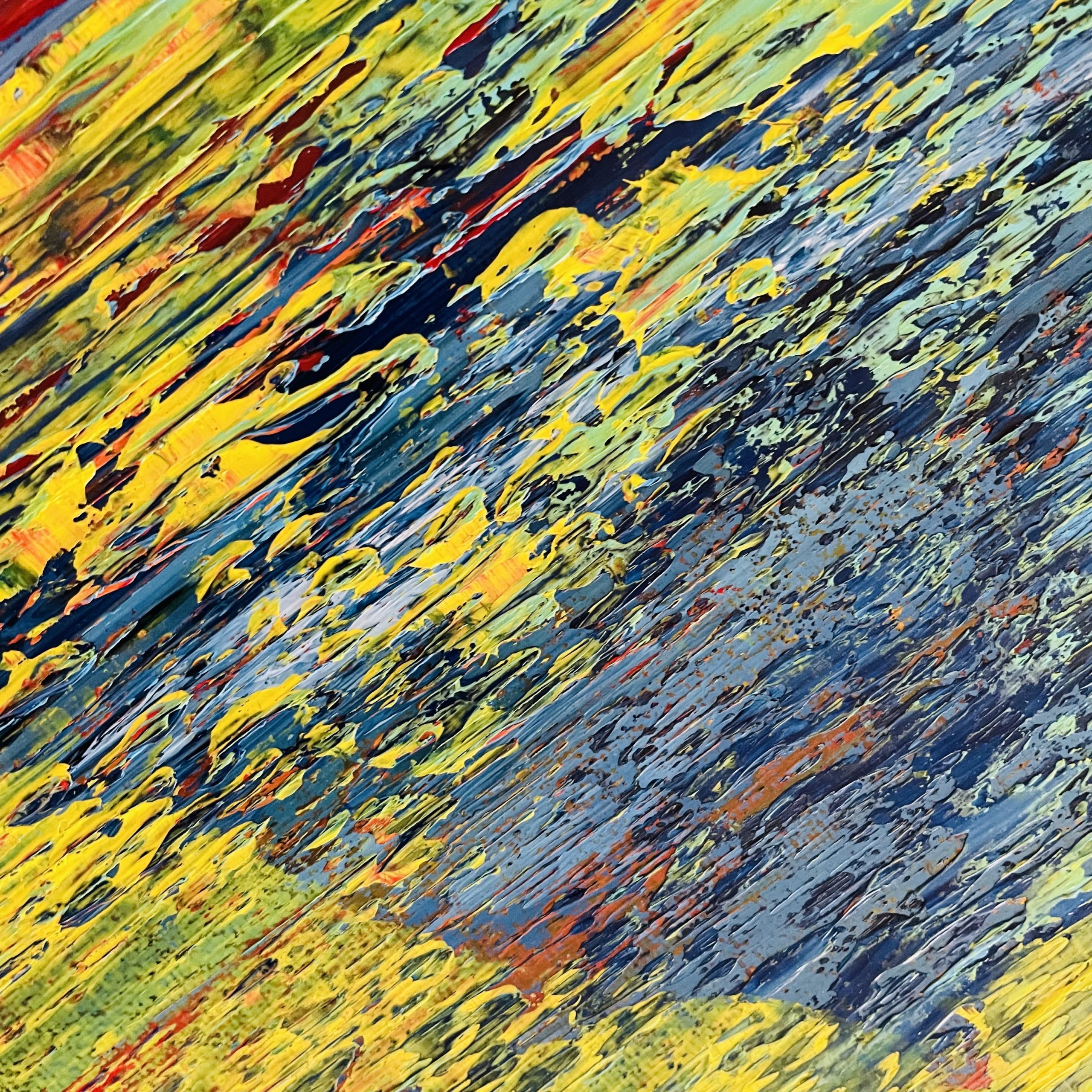 Abstract N29921 - Image 10