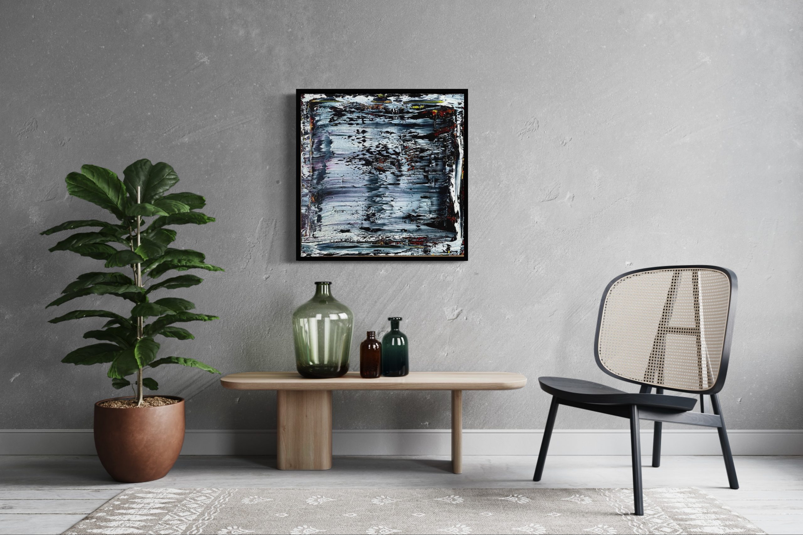 Abstract N18621 - Image 11