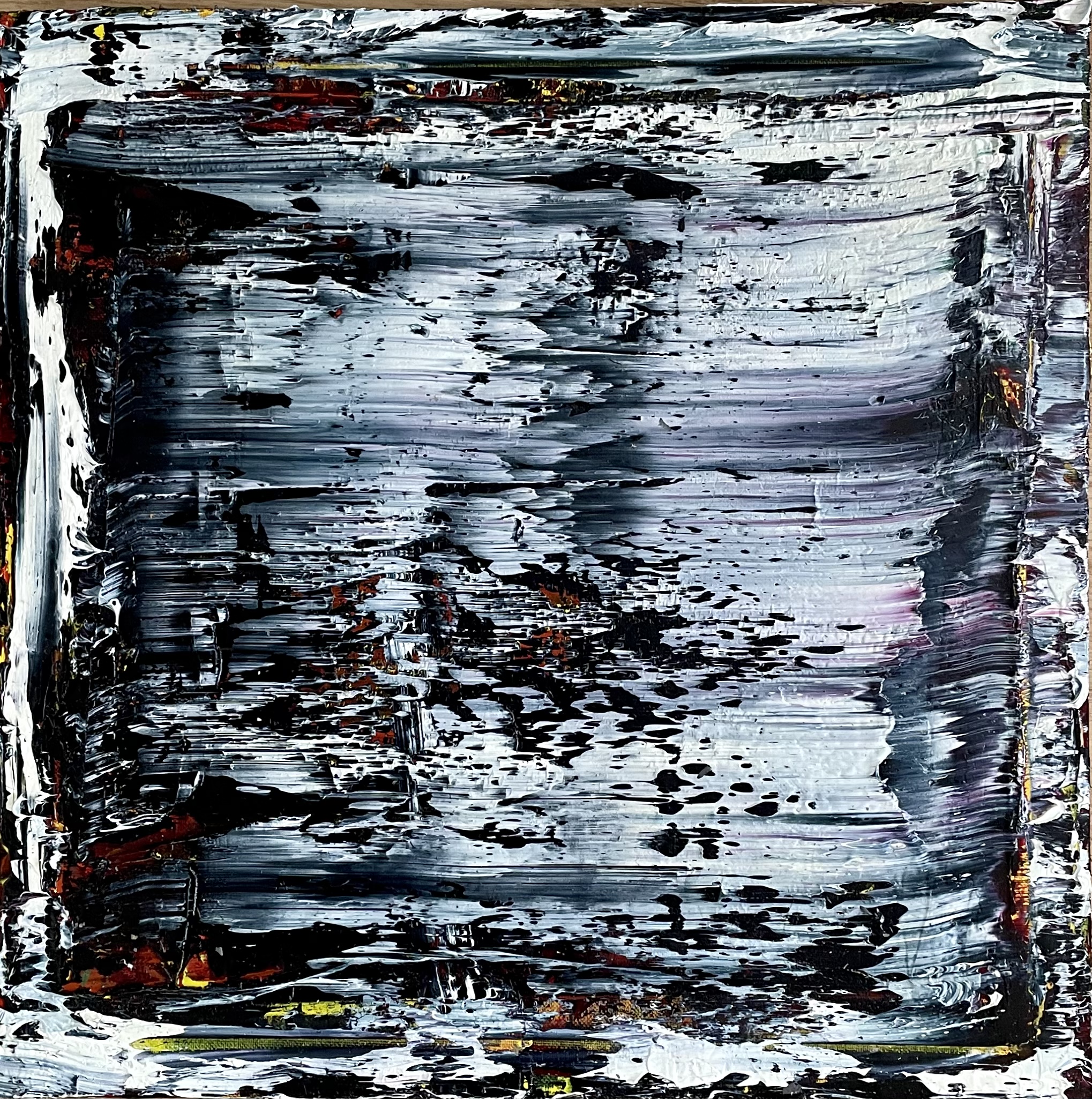 Abstract N18621 - Image 3