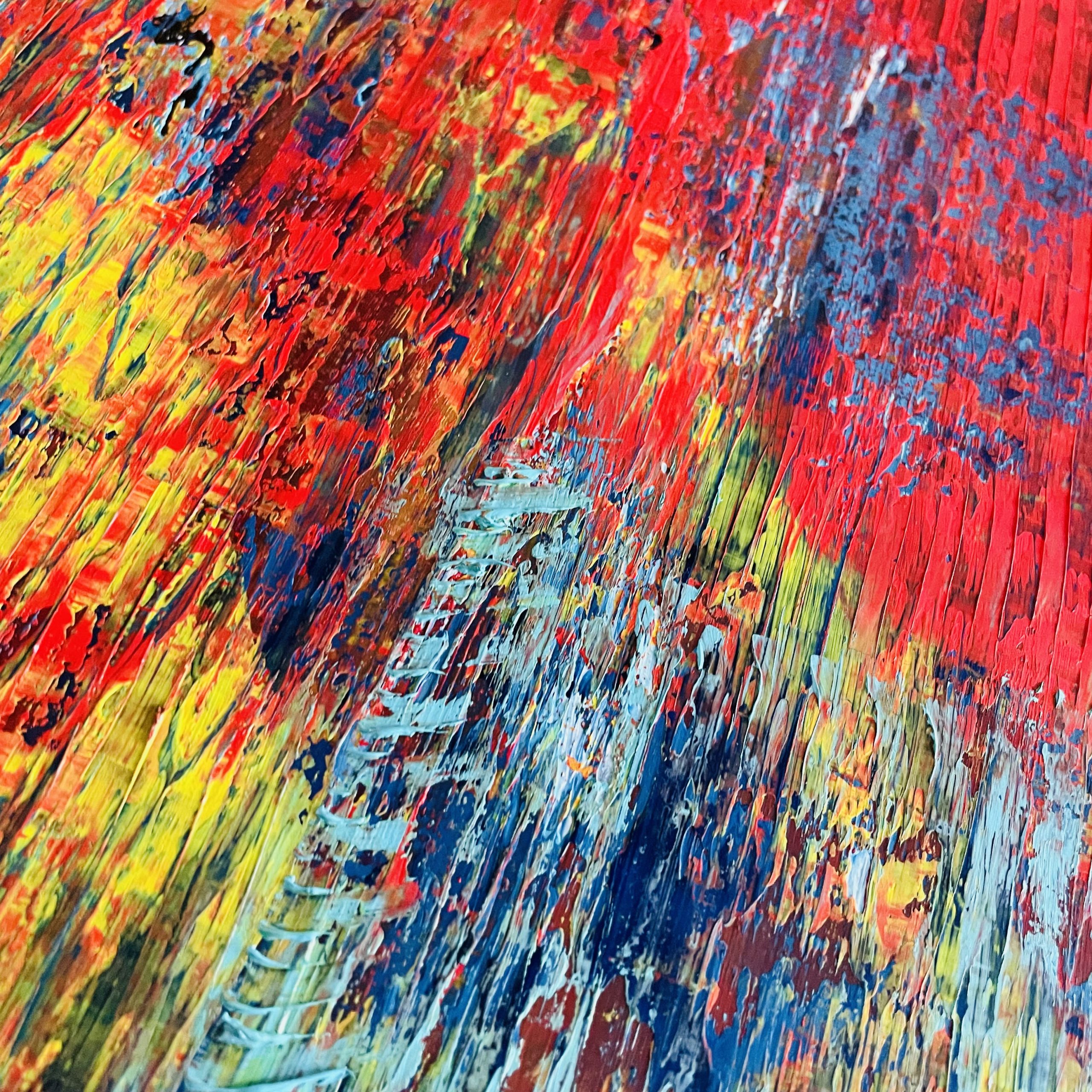 Abstract N29921 - Image 13