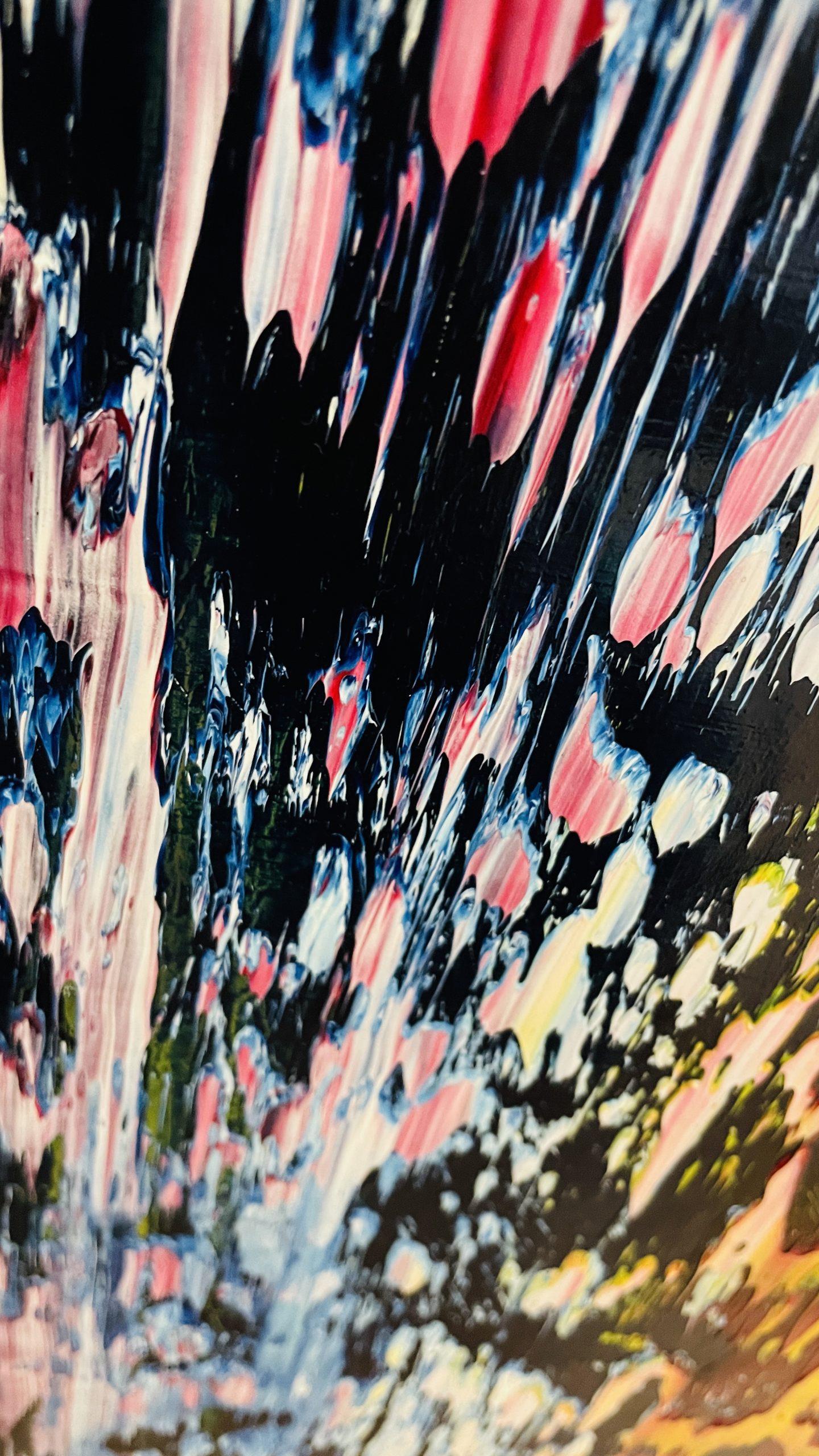 Abstract N11721 - Image 8