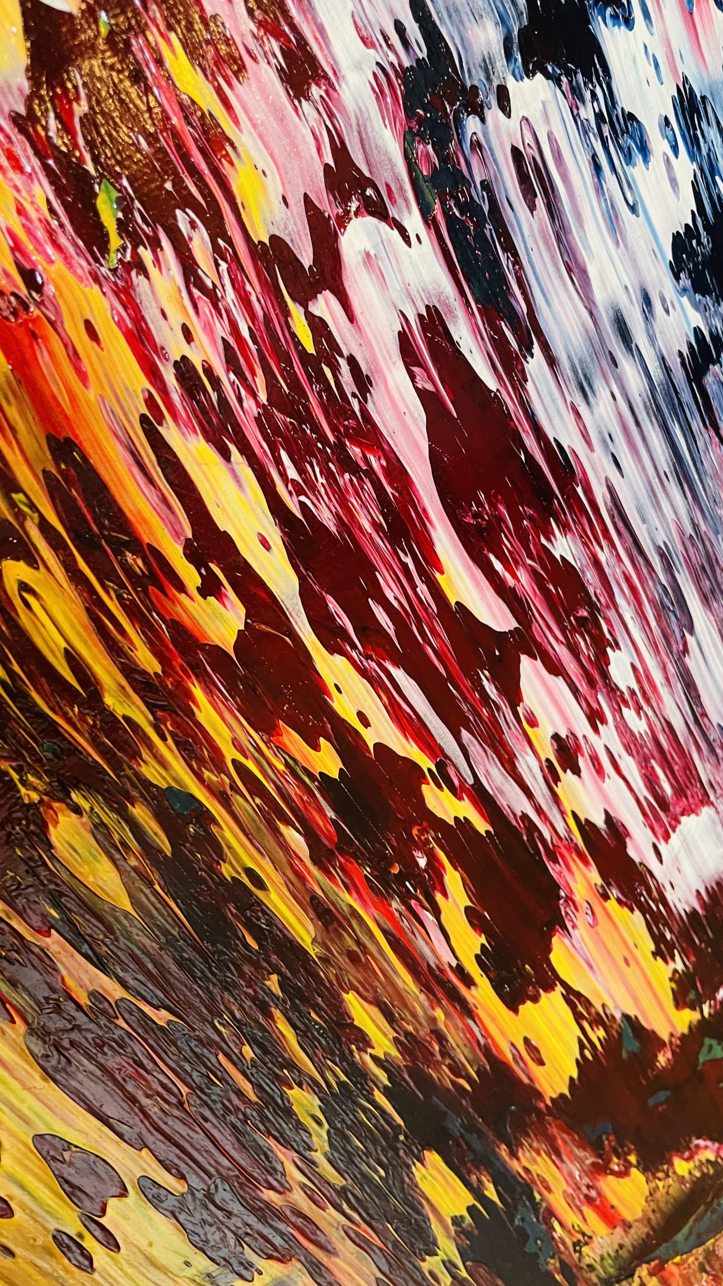 Abstract N11721 - Image 9