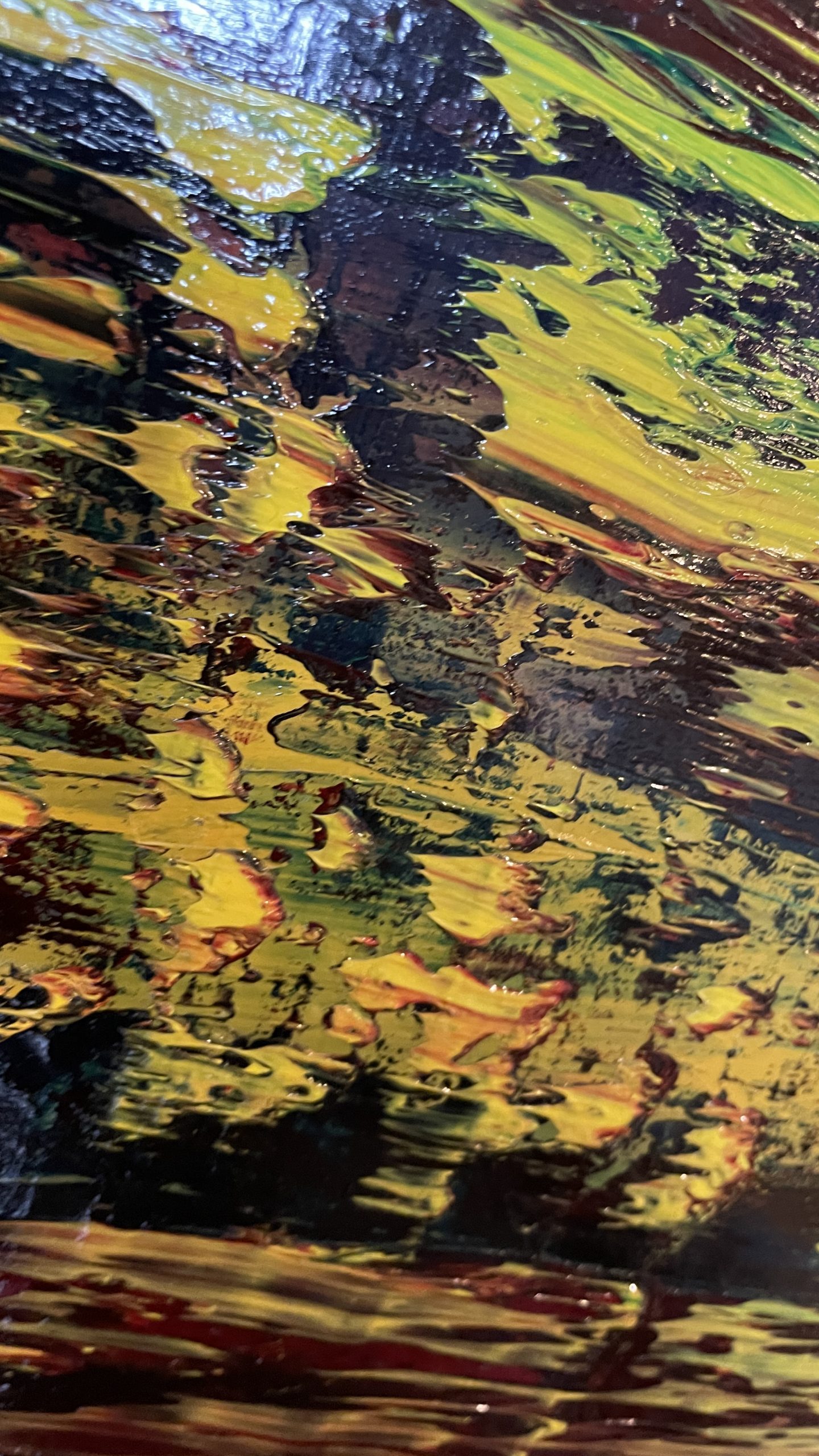 Abstract N11721 - Image 5