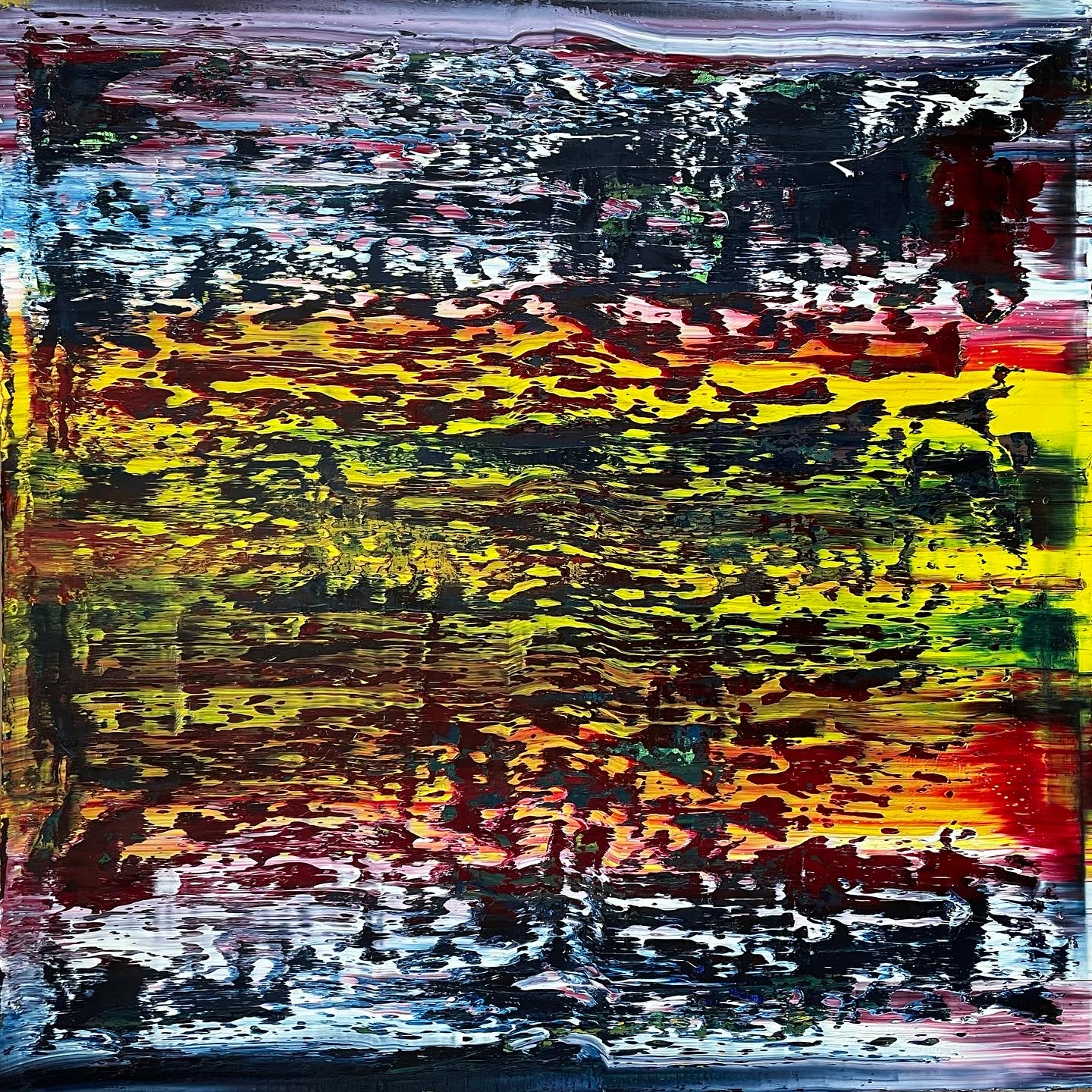 Abstract N11721 - Image 2