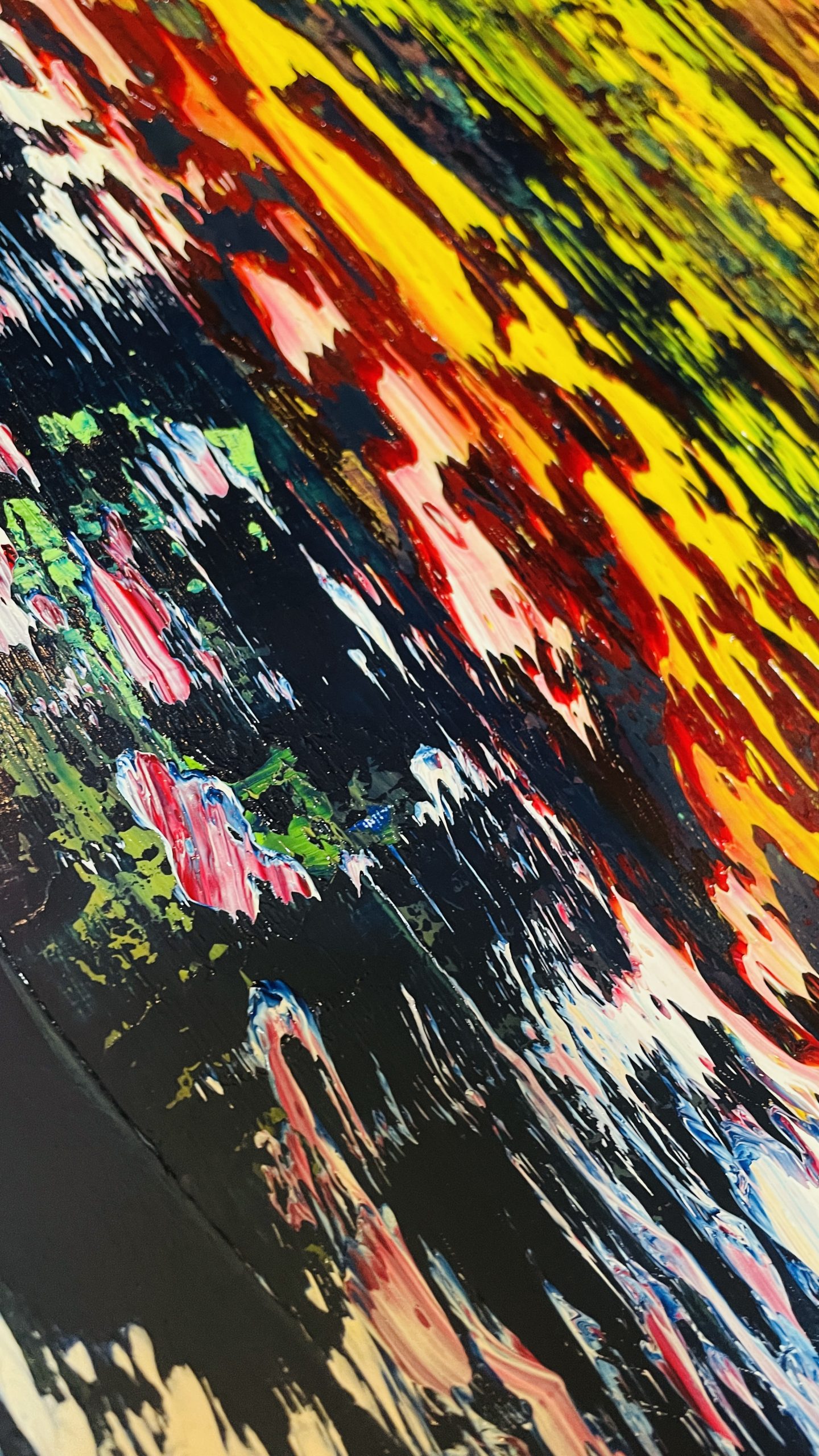 Abstract N11721 - Image 10