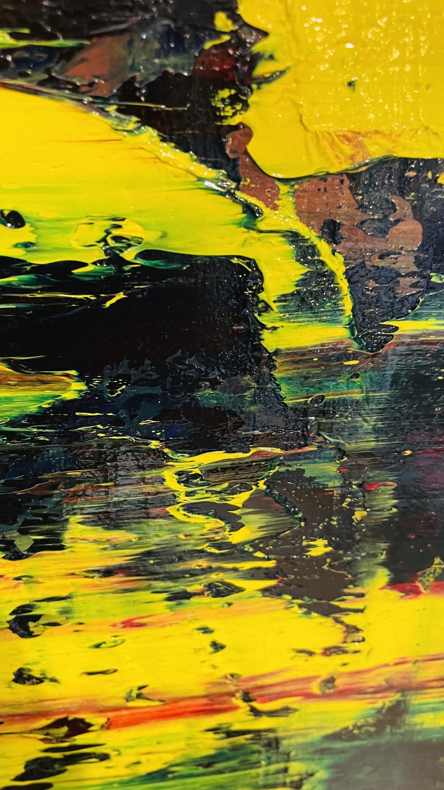 Abstract N11721 - Image 6