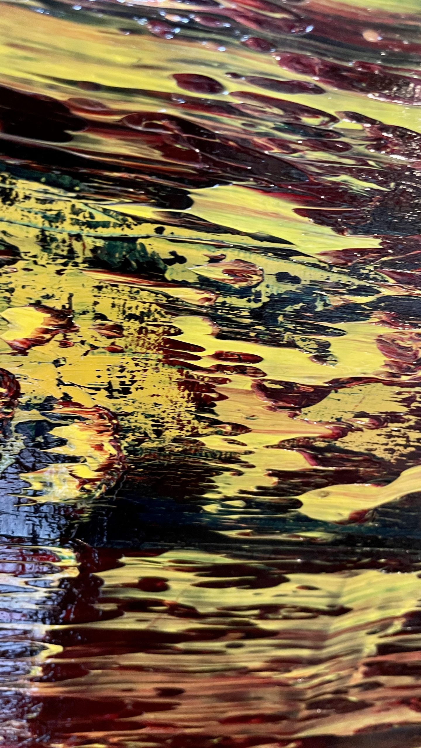 Abstract N11721 - Image 7