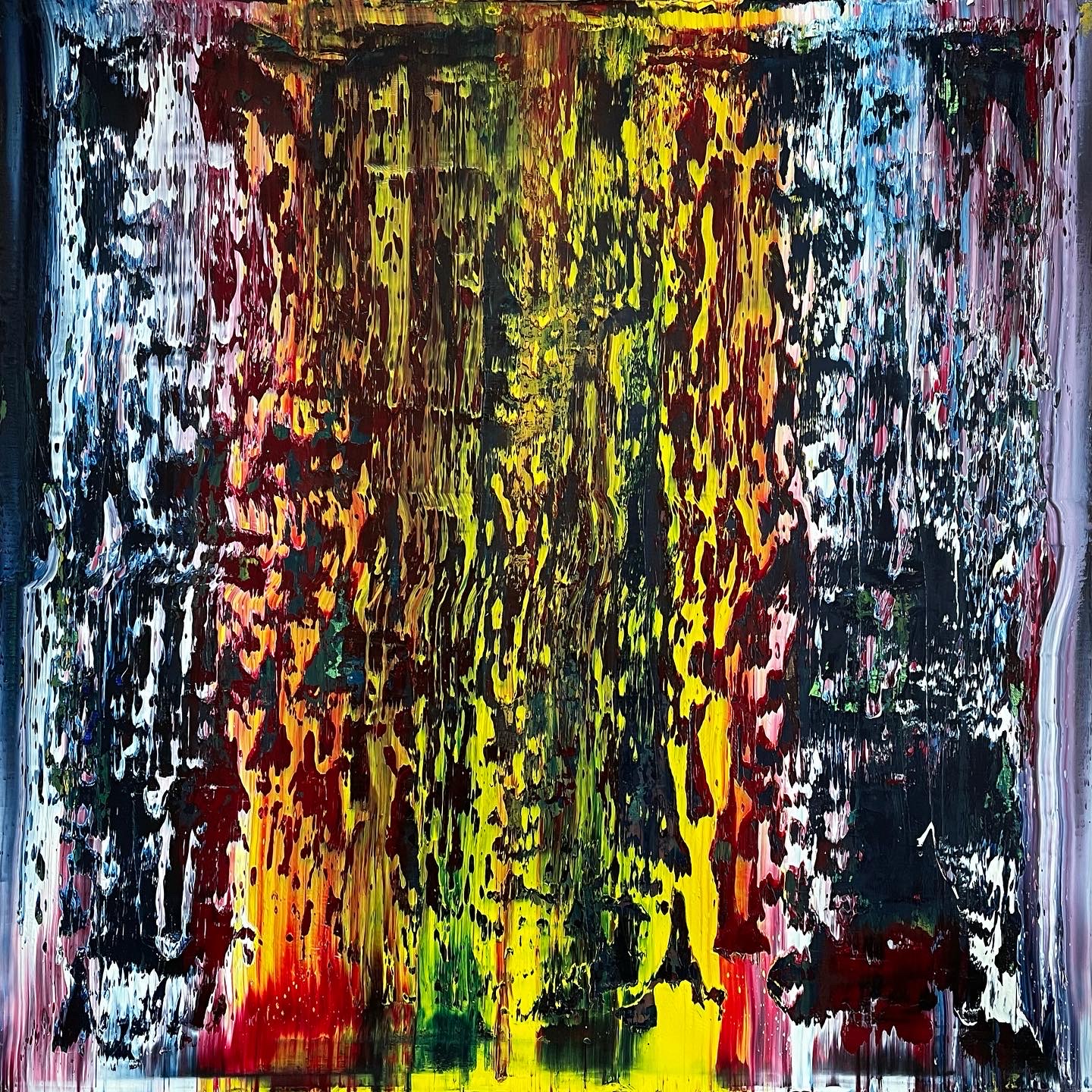 Abstract N11721 - Image 3