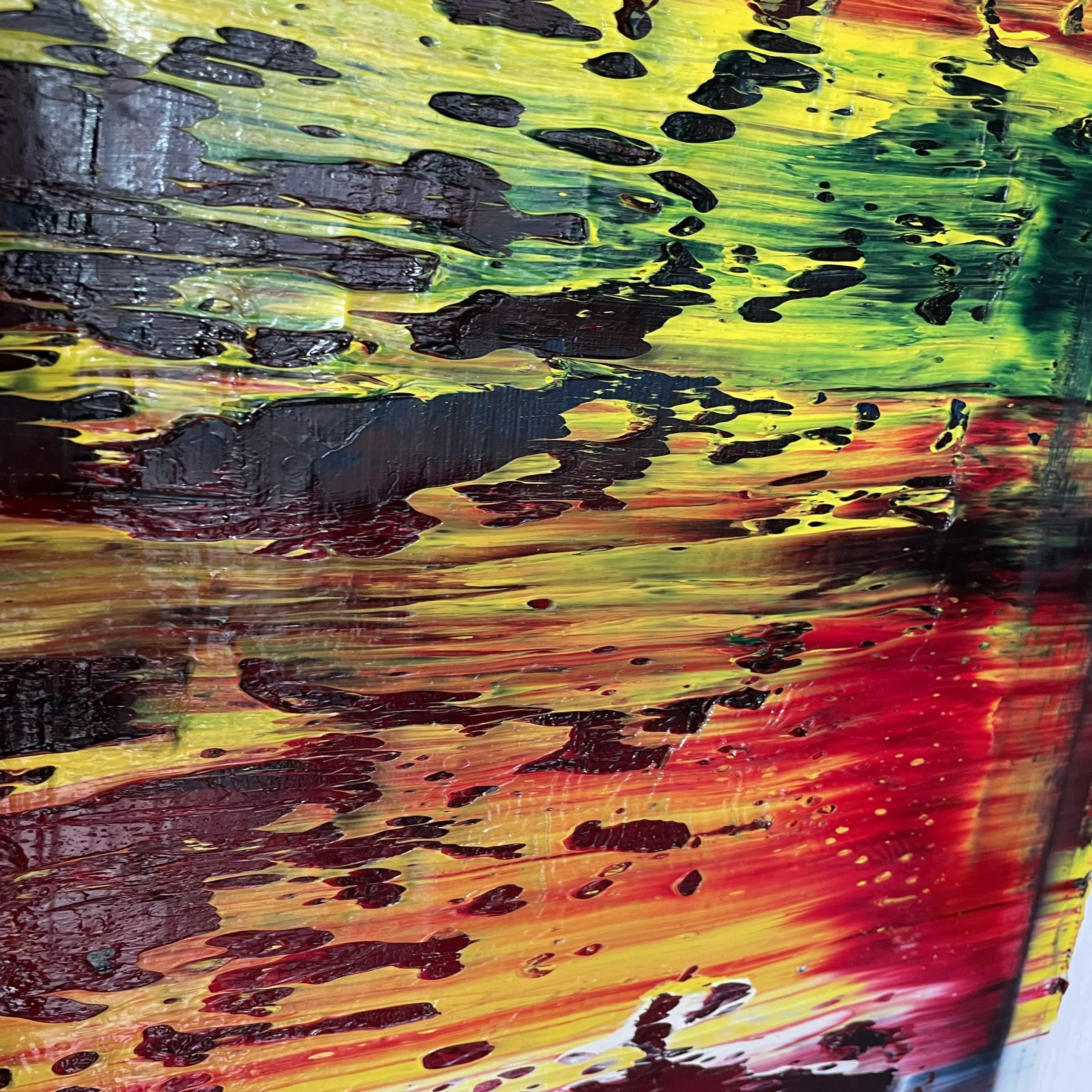 Abstract N11721 - Image 15