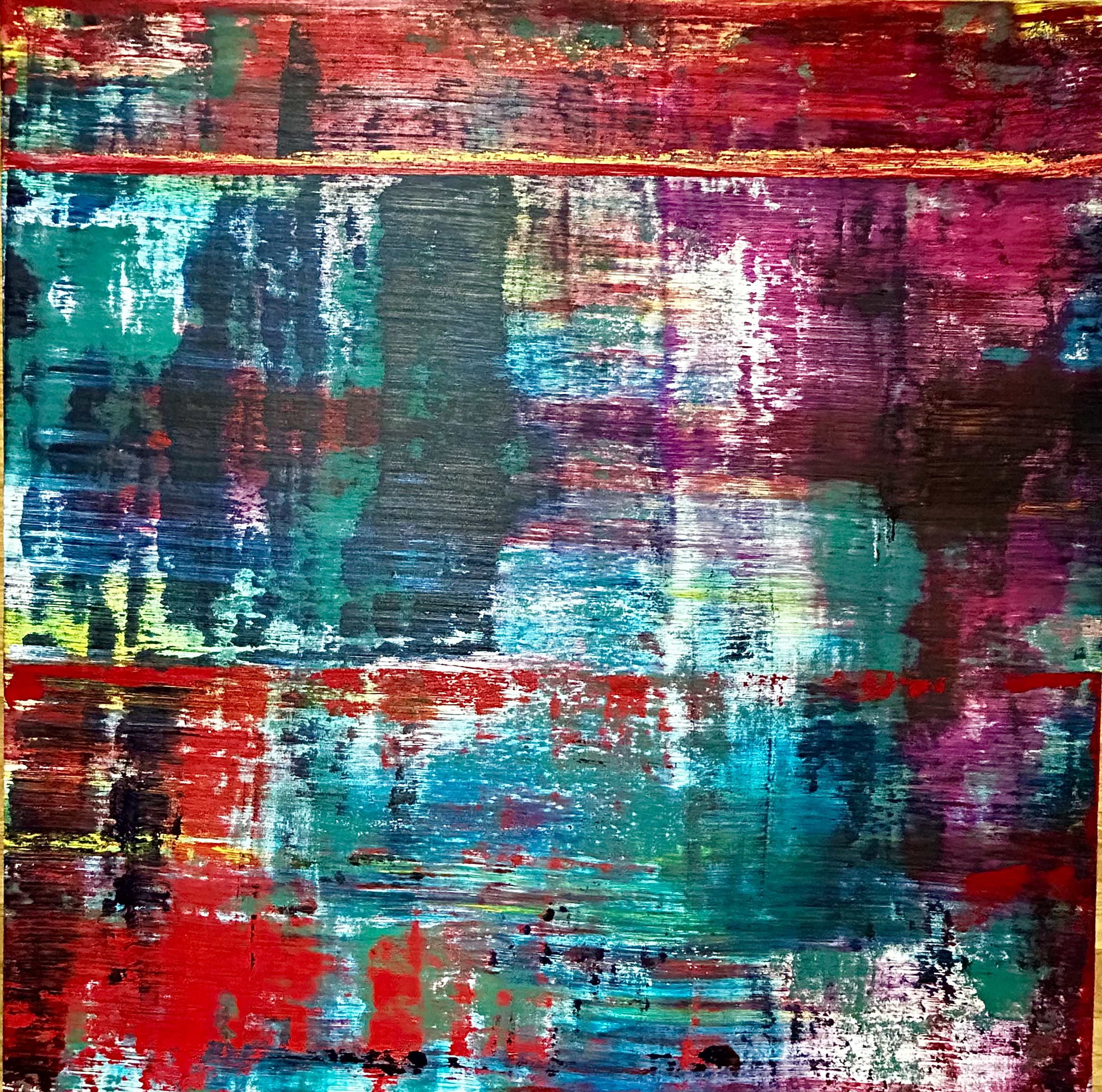 1 Mirror .What do you see? What do you feel? - Image 7