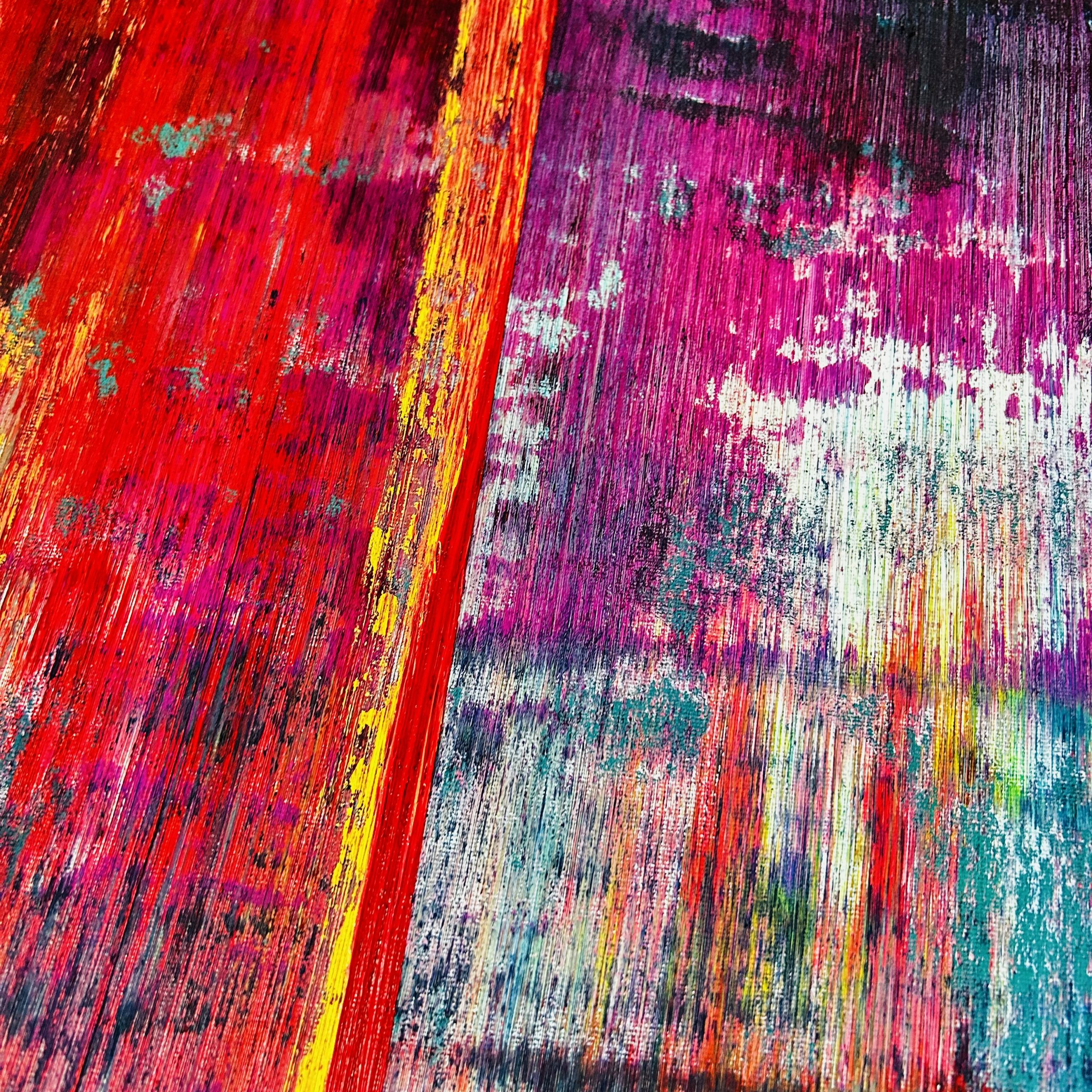 1 Mirror .What do you see? What do you feel? - Image 4